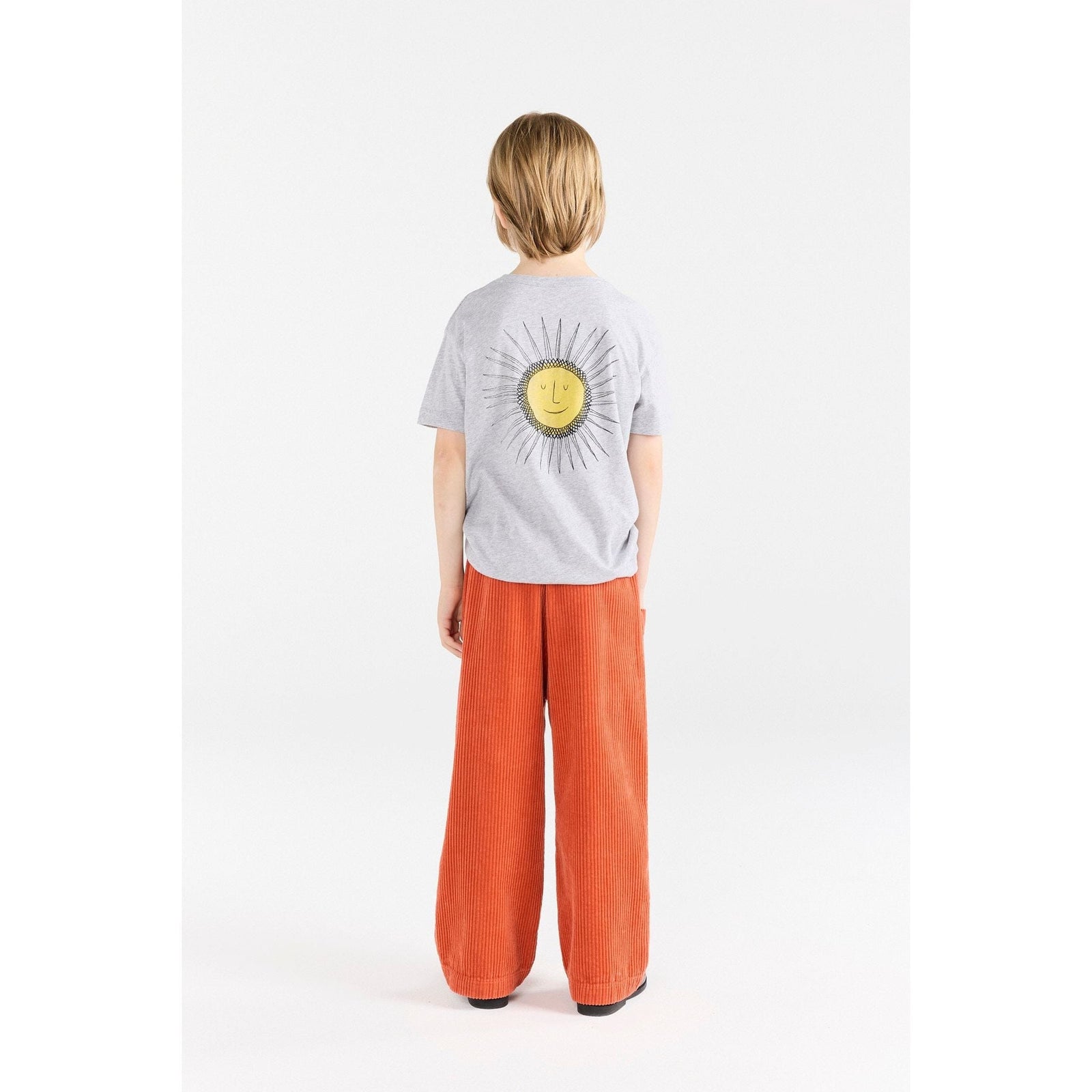 Sun Rooster T-Shirt