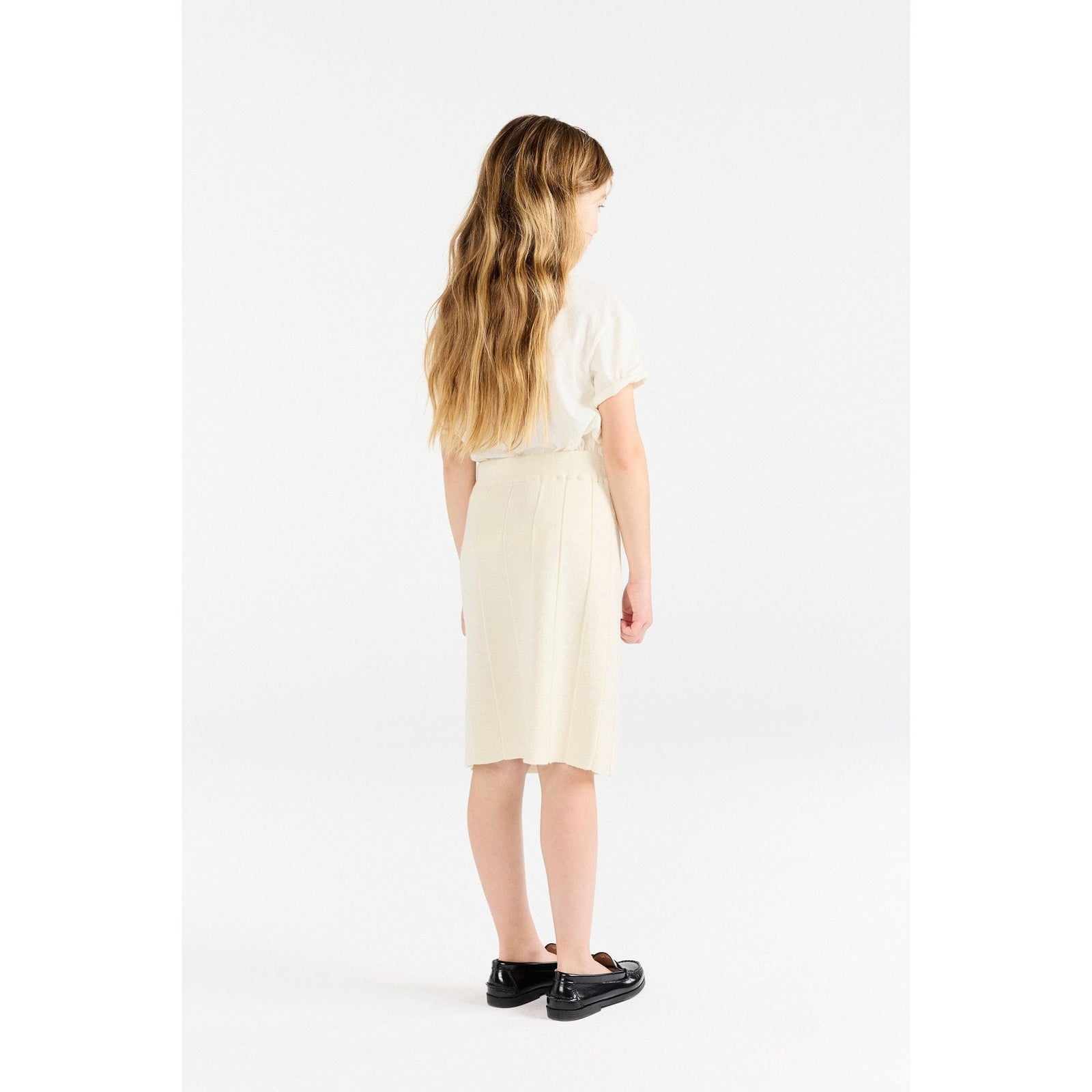 Hearts White Rooster T-Shirt