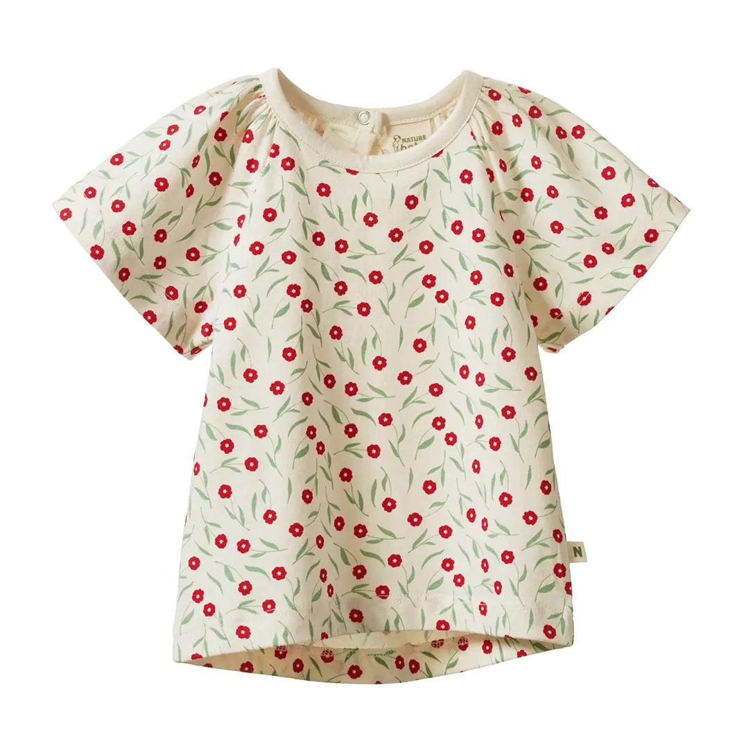 Faye Tee - Joiette Print