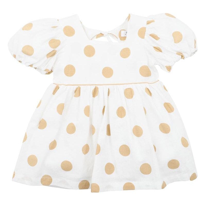 Sweet Spot Print Dress