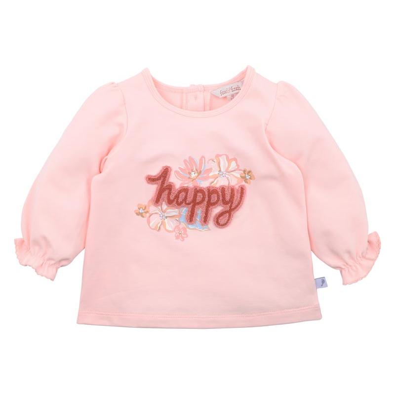 Starlette Happy Tee