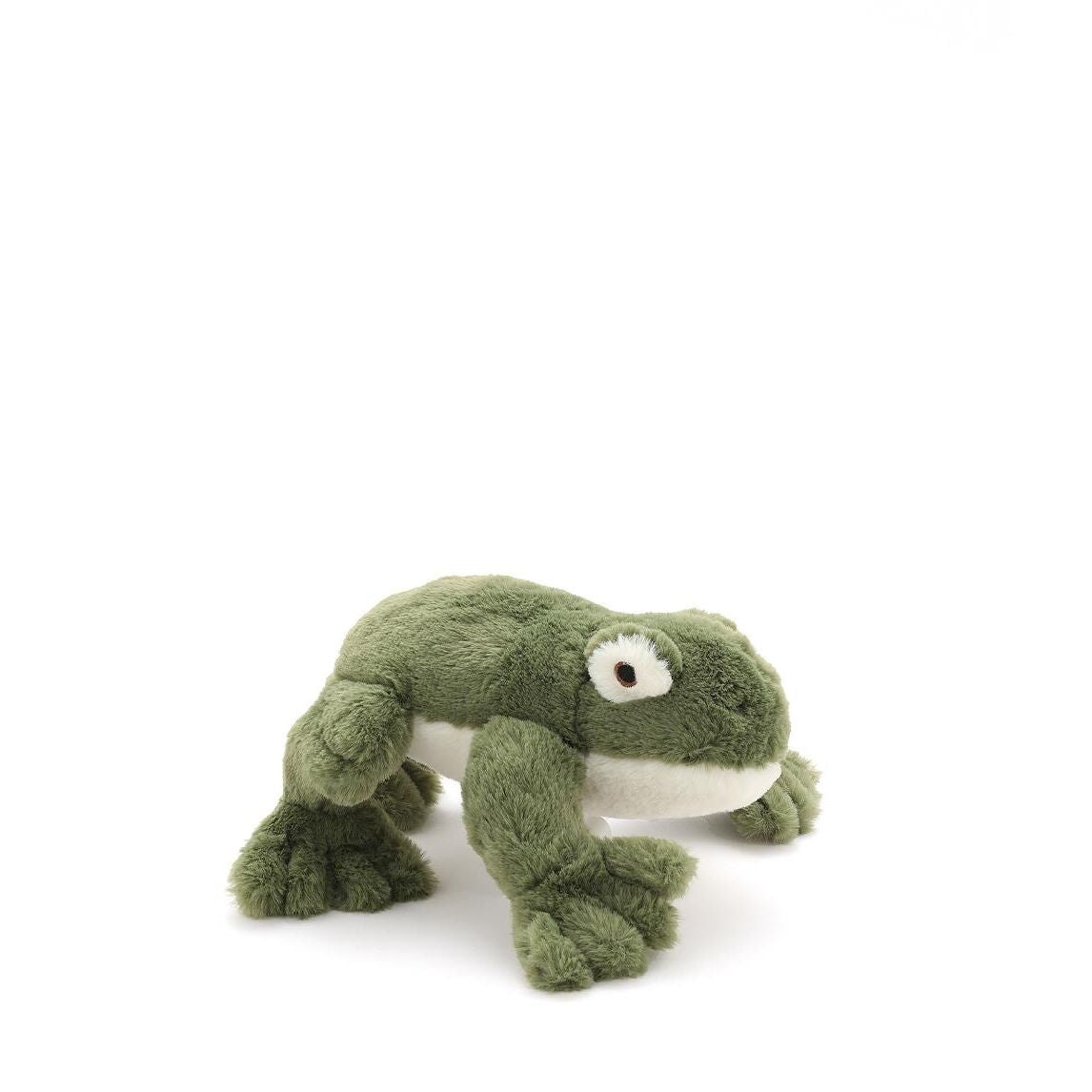 Finley the Frog