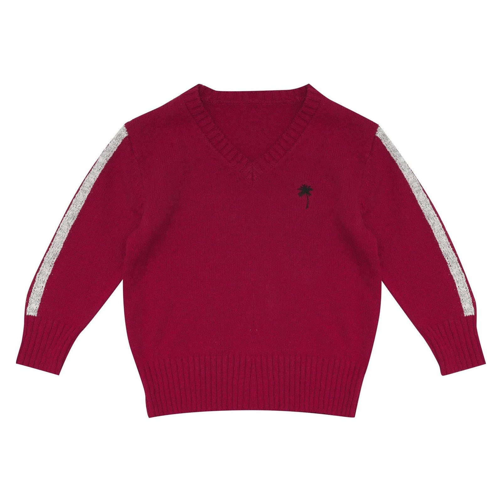 Florence Jumper-Ruby