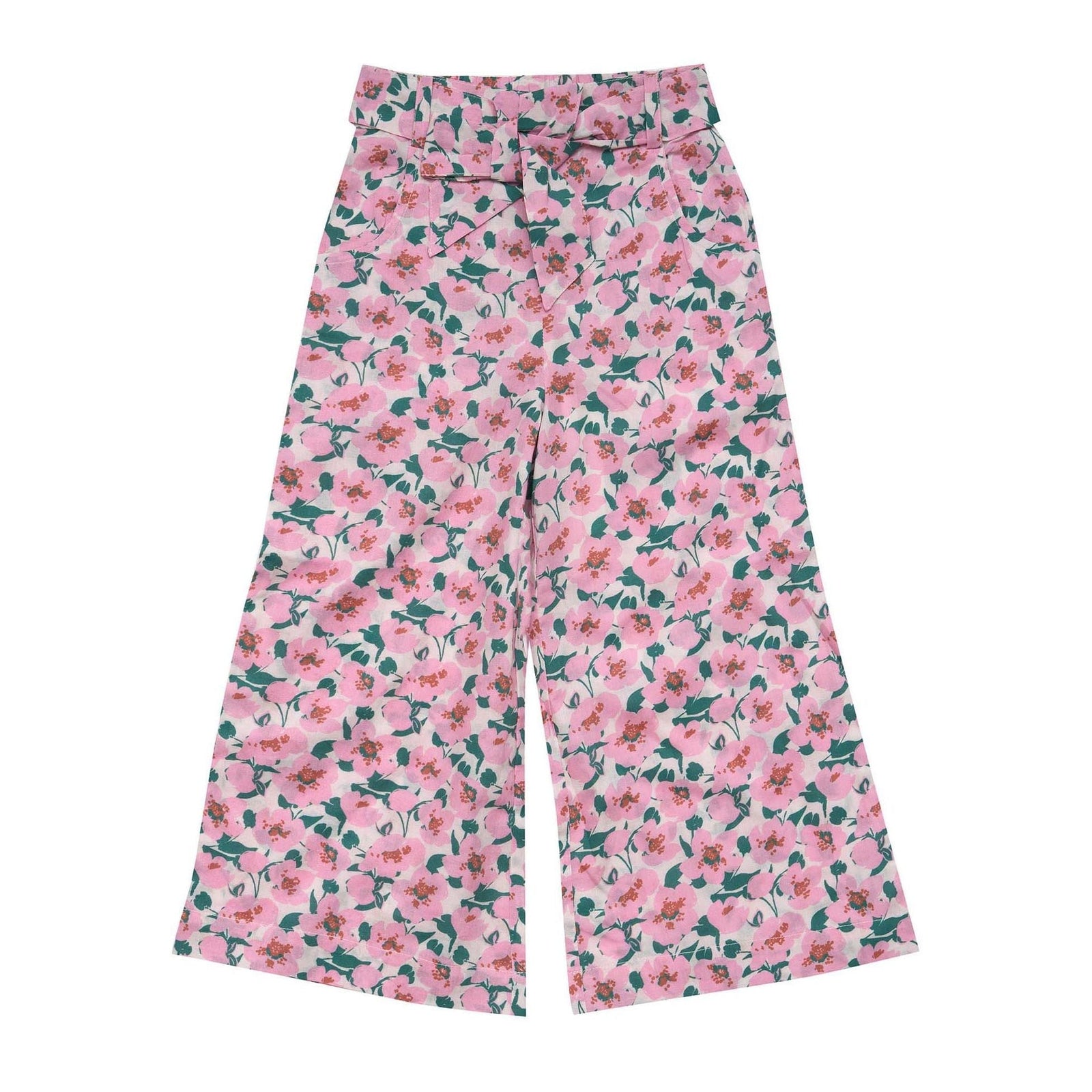 Freya Pants-Sakura