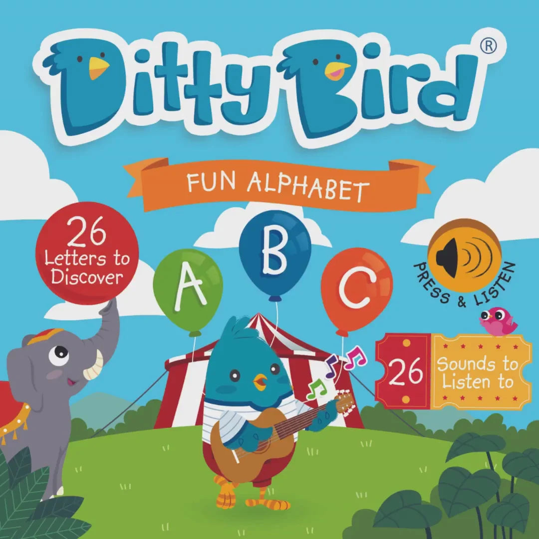 Fun Alphabet