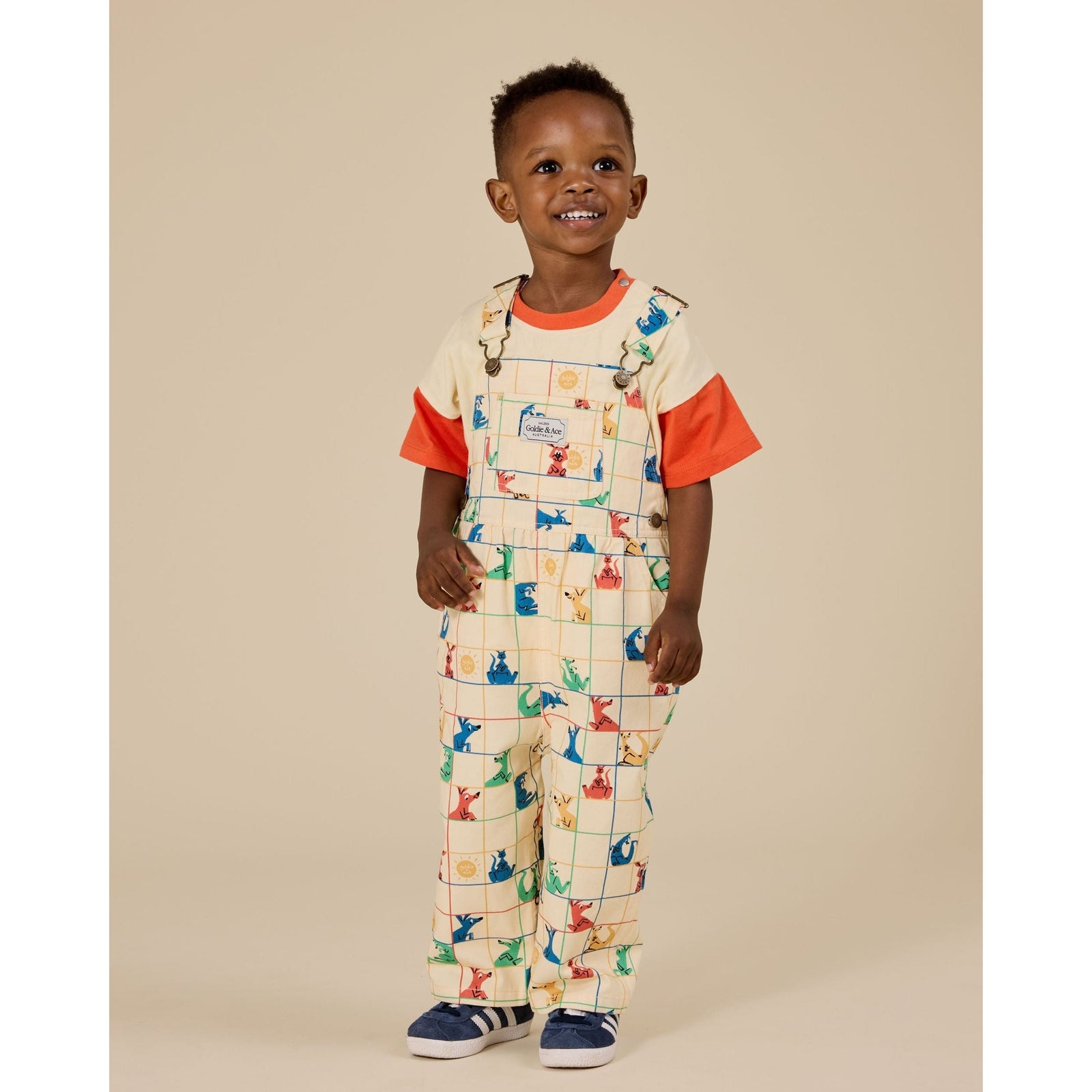 Hop Skip Jump T-Shirt