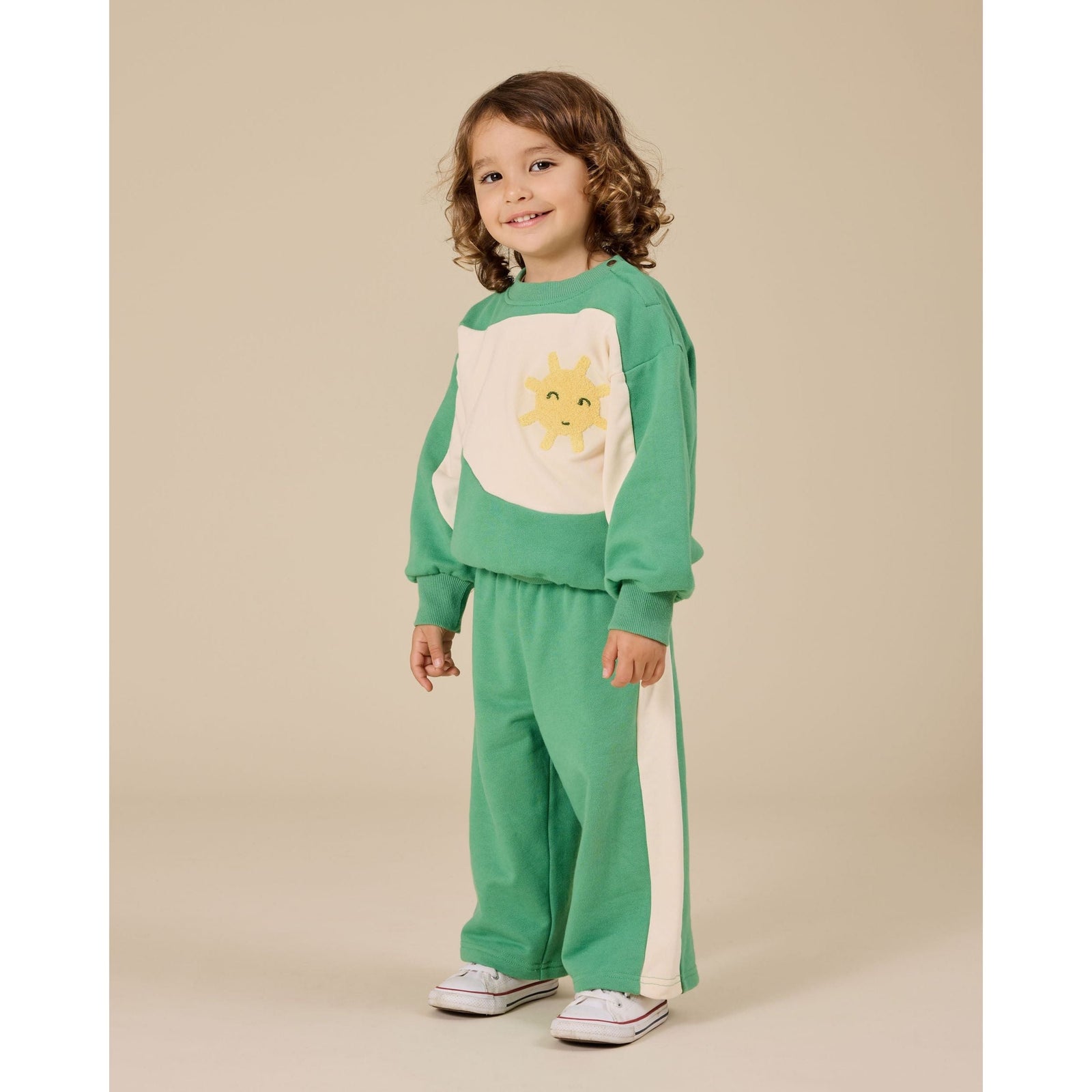 Arlo Wide Leg Pant