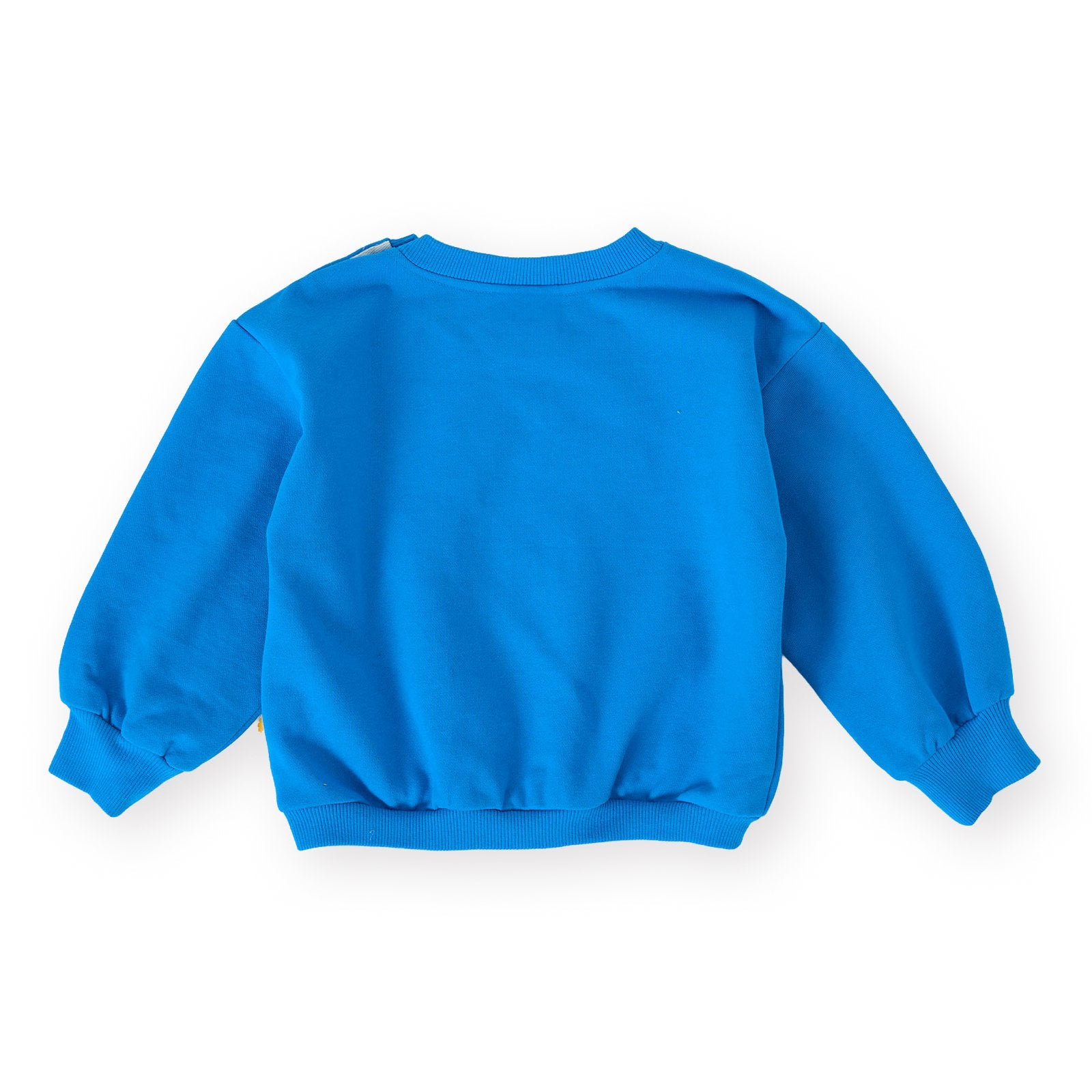 Goldie & Ace Ellis Terry Sweater, product flat lay 2