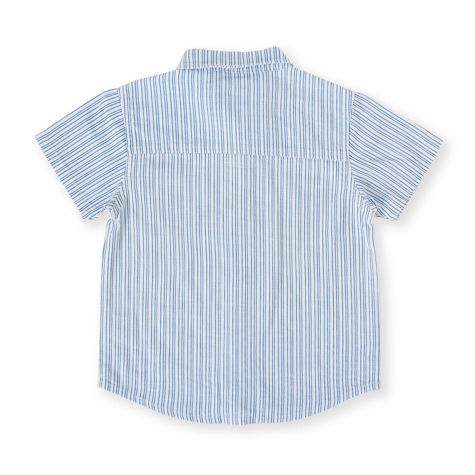 Sailor Stripe Holiday Shirt
