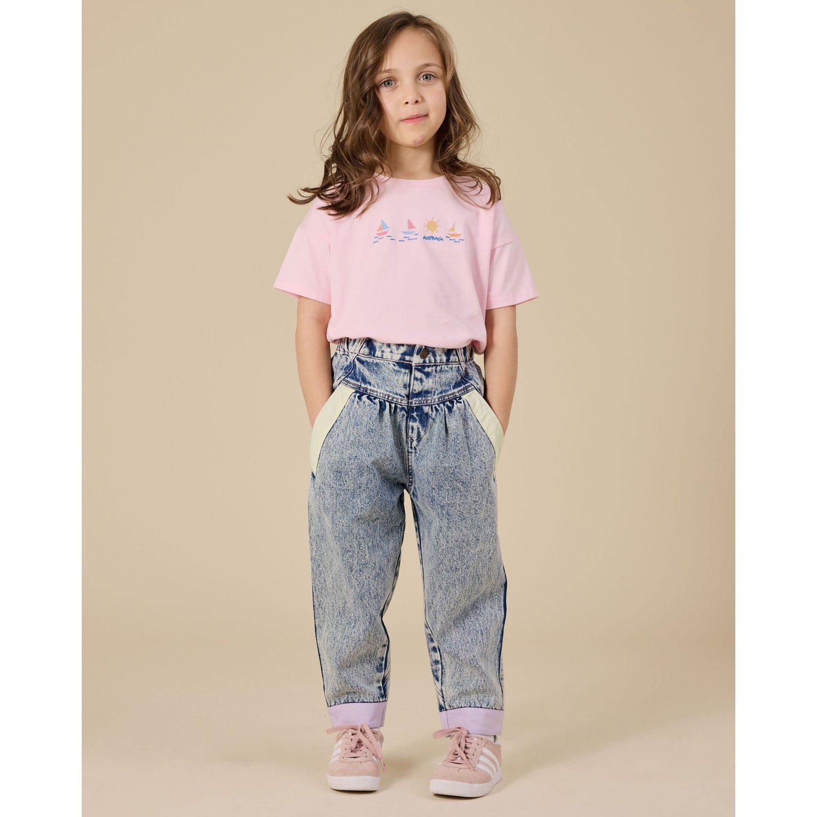 Seaside Sailing T-Shirt