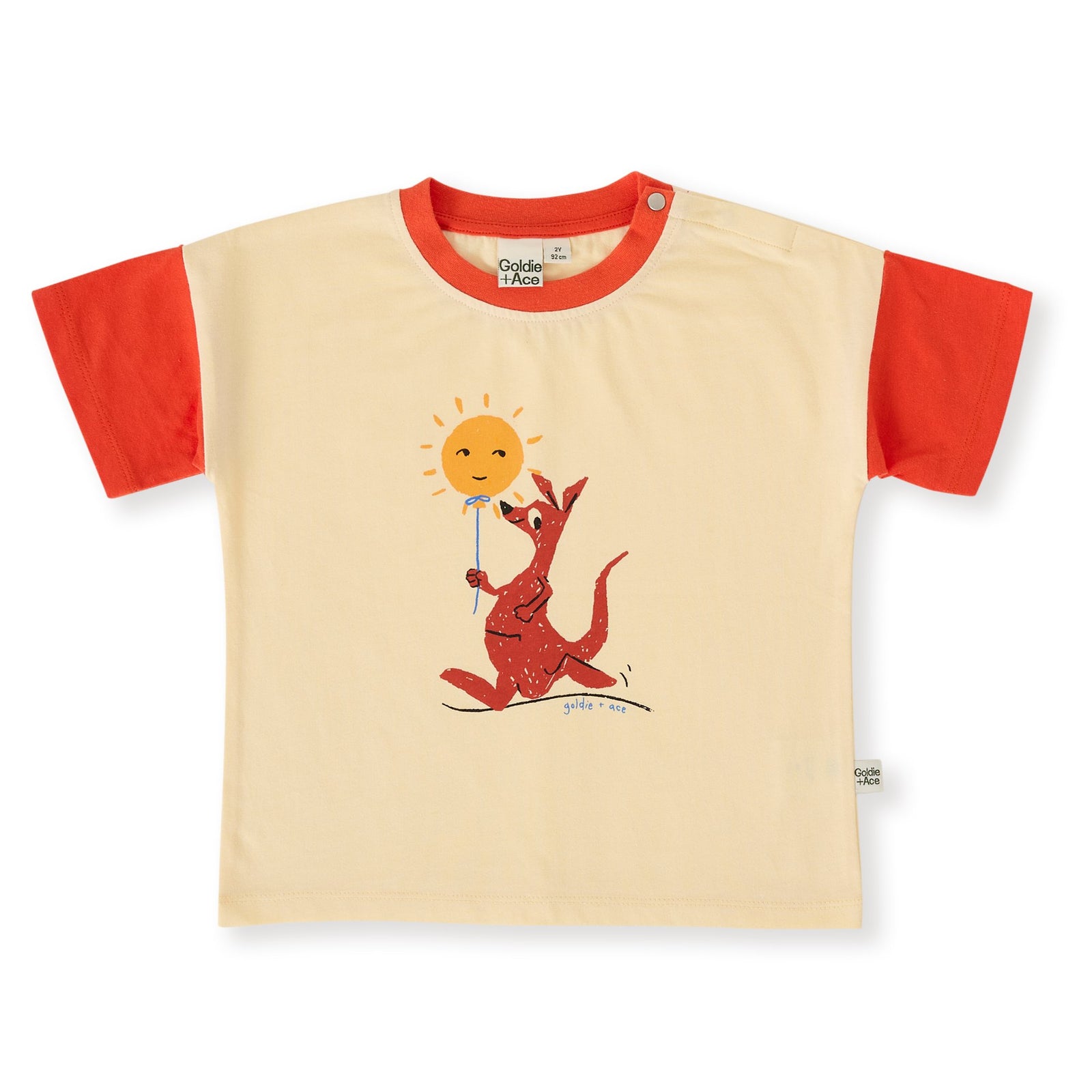 Hop Skip Jump T-Shirt