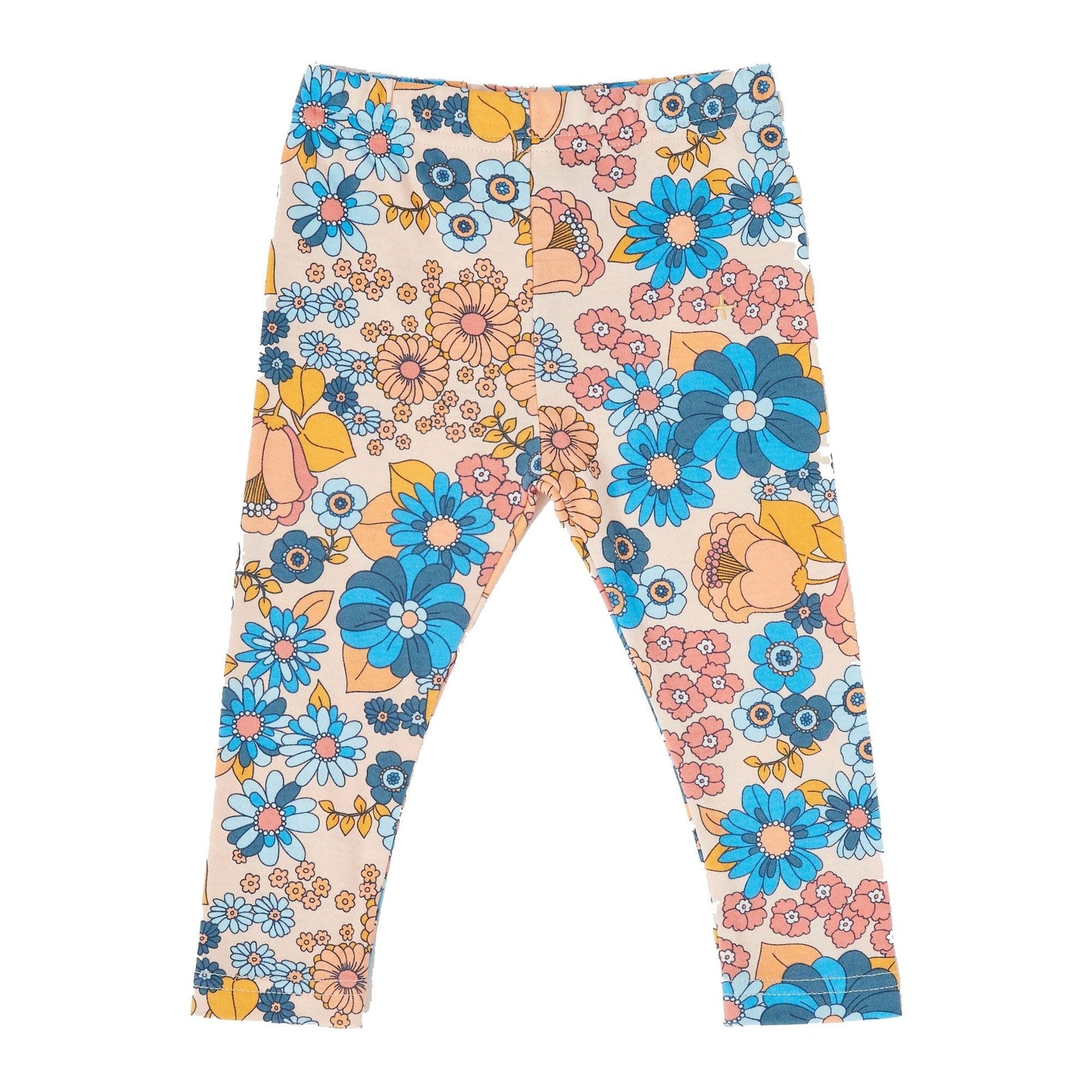 Willa Wildflower Leggings