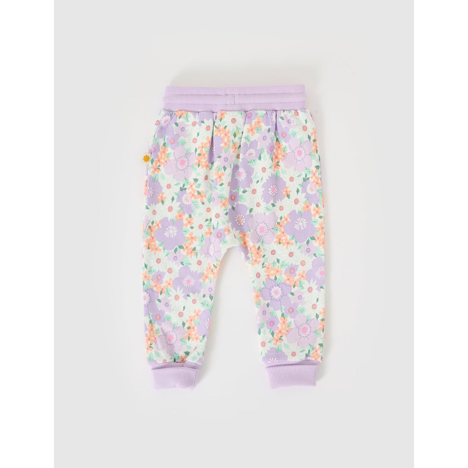 Flora Terry Sweatpants