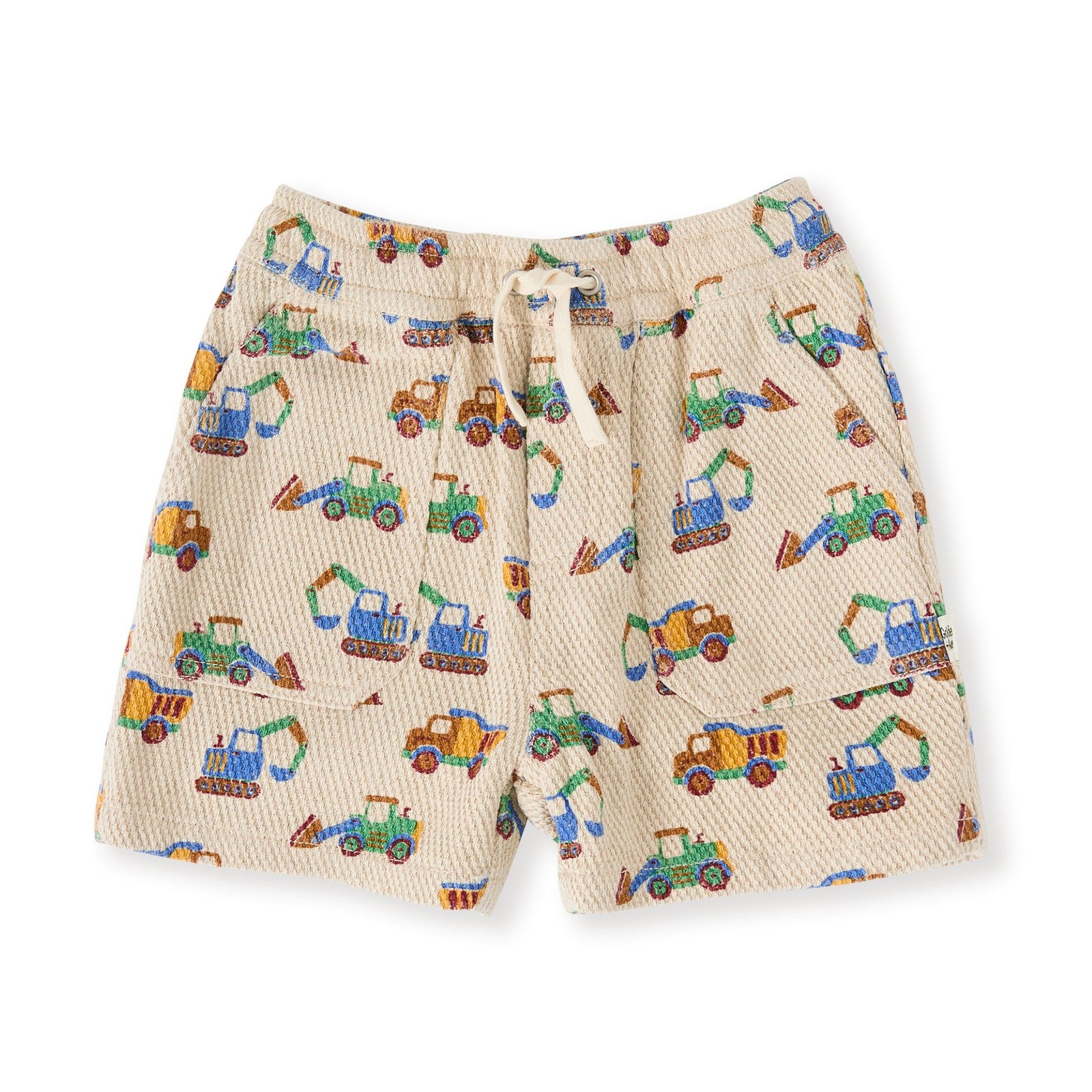 Diggers Noah Shorts