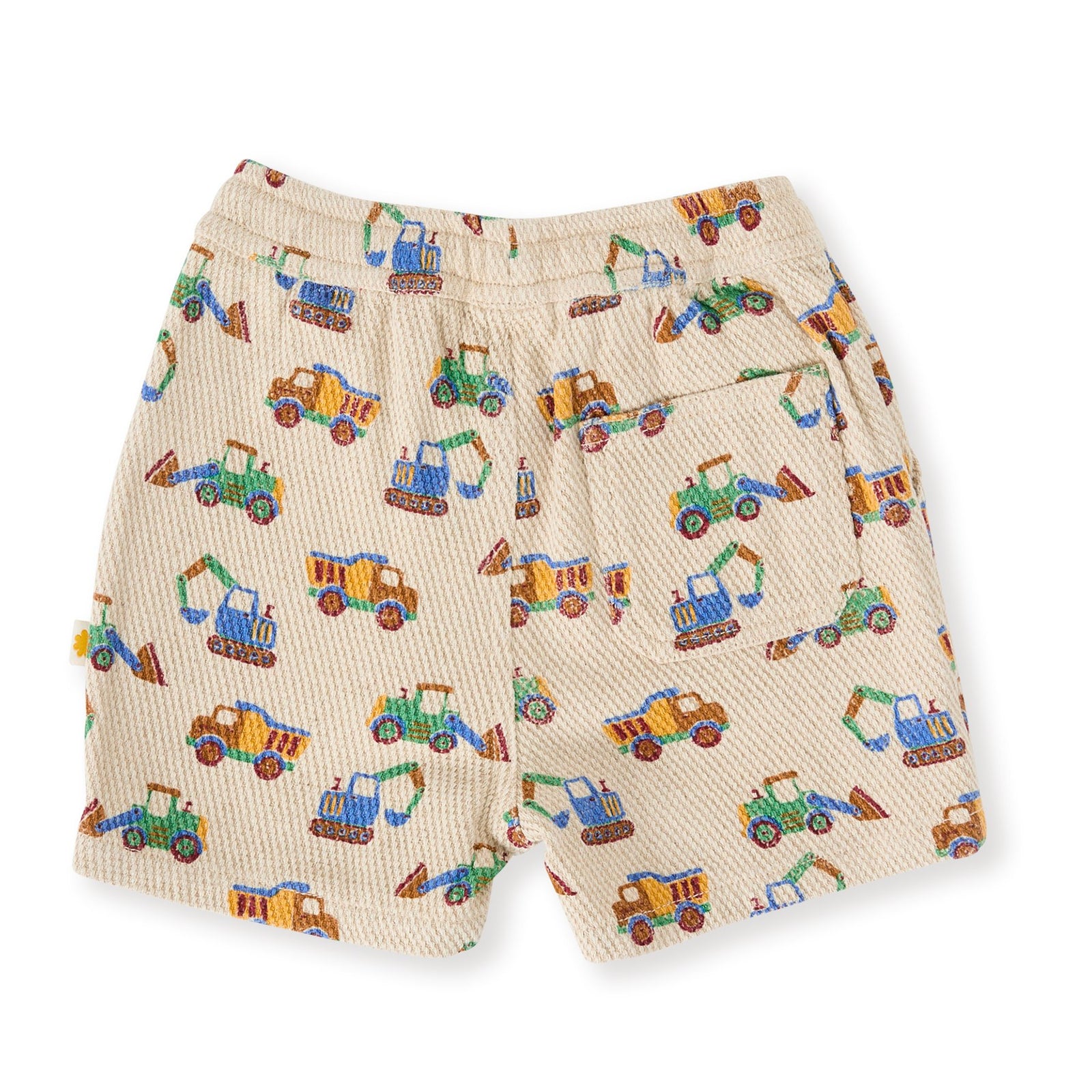 Diggers Noah Shorts