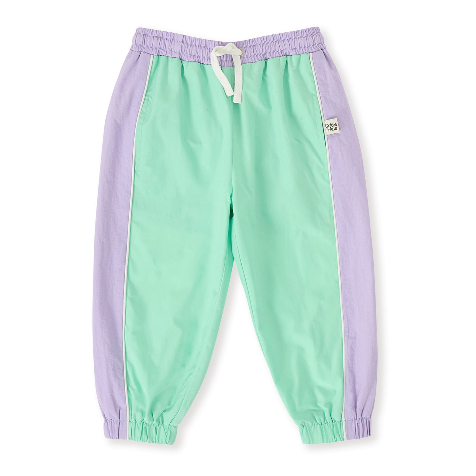 Retro Sporty Pants