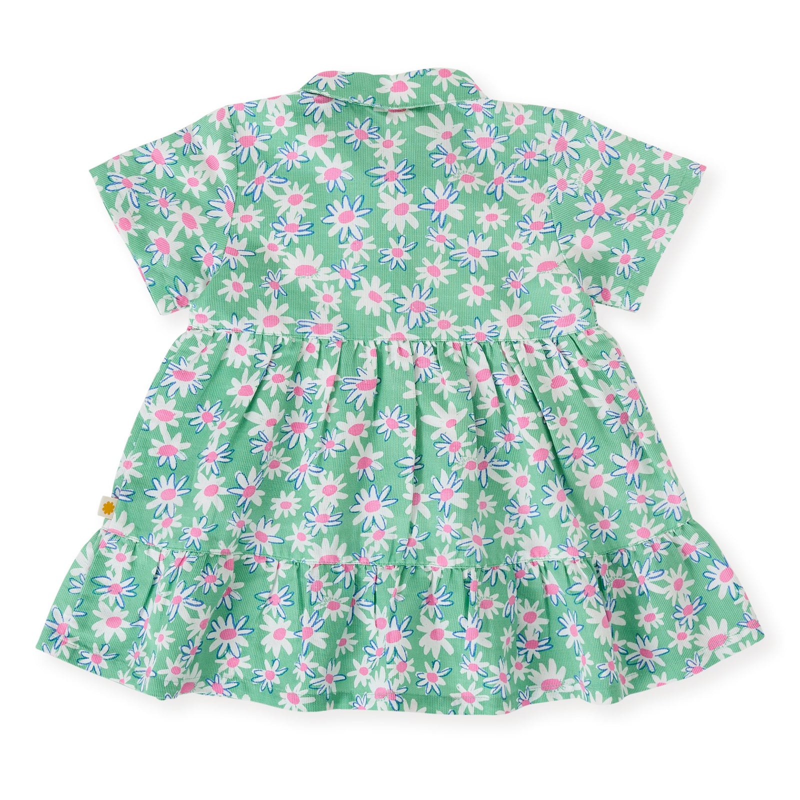Daisy Patch Monica Dress