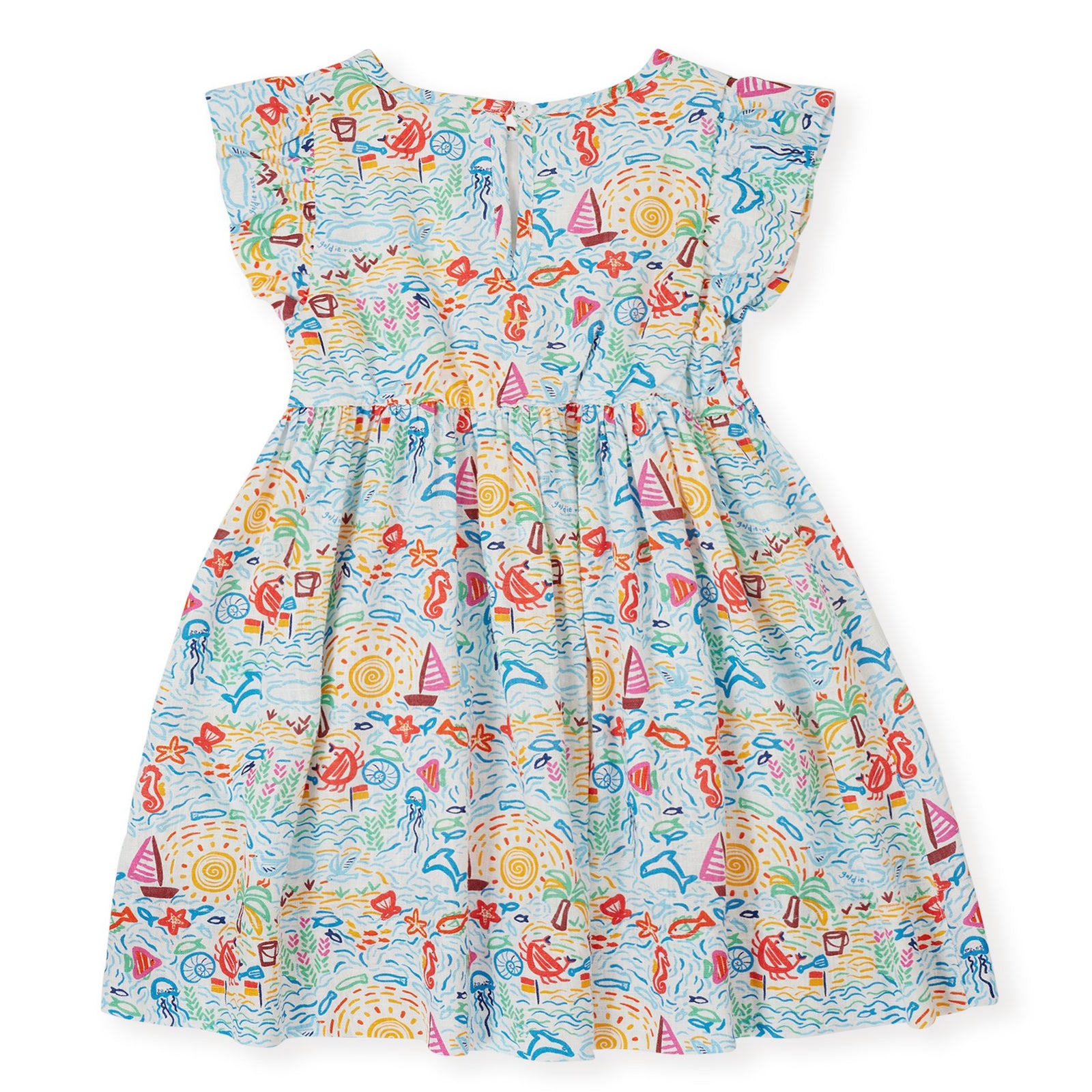 Summer Bay Lyla Dress