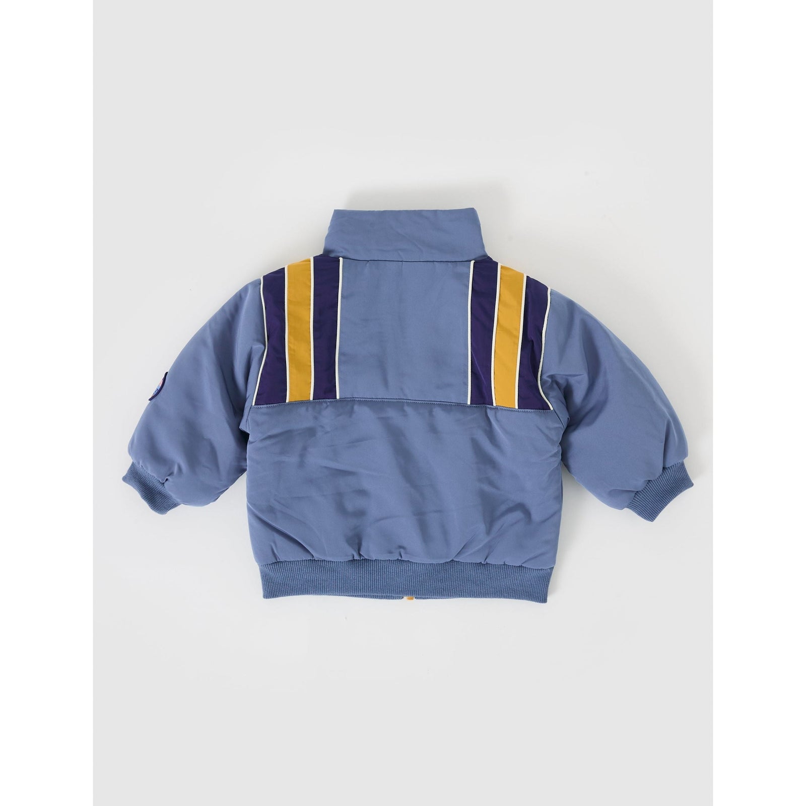 Jordan Jacket Dusty Blue