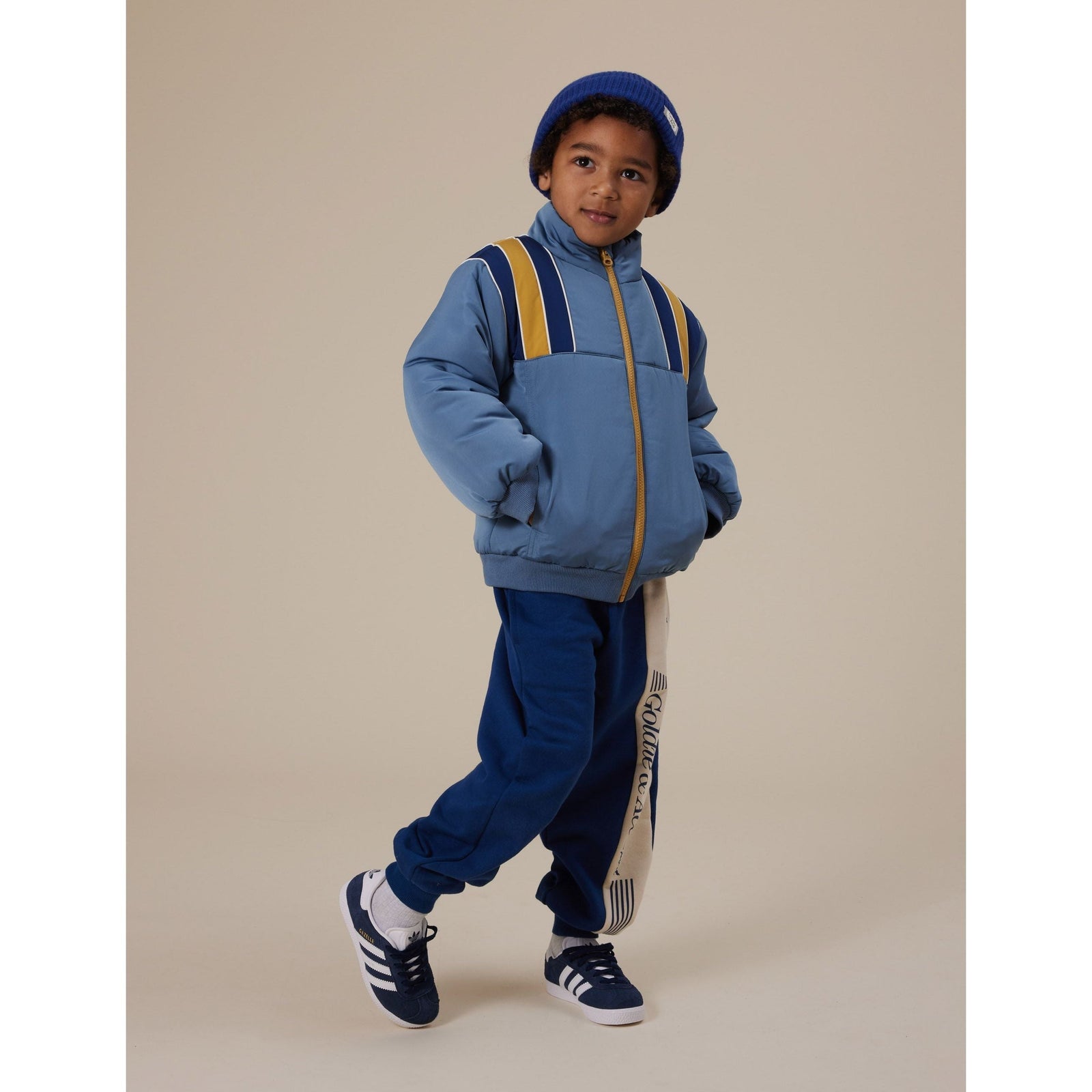 Goldie Sports Day Trackie Pants