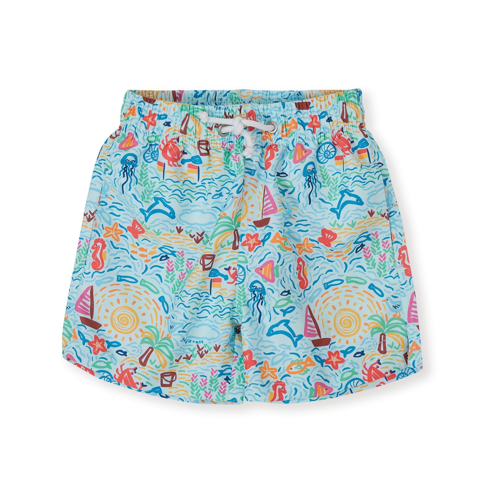 Summer Bay Board Shorts