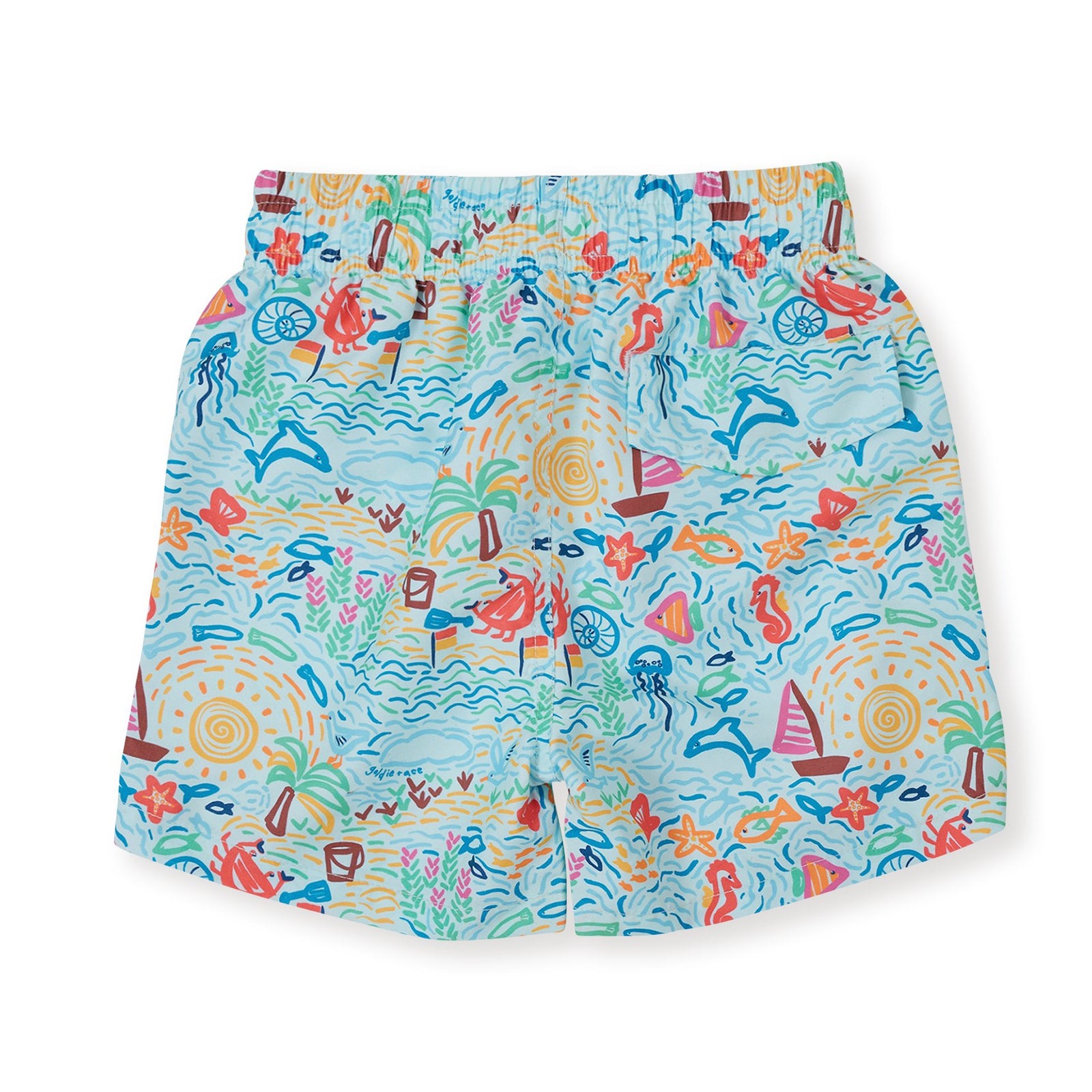 Summer Bay Board Shorts