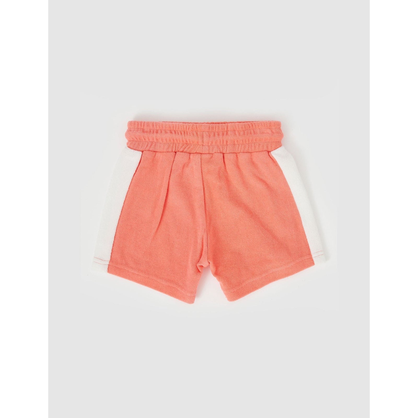 Kenny Terry Towelling Sport Shorts