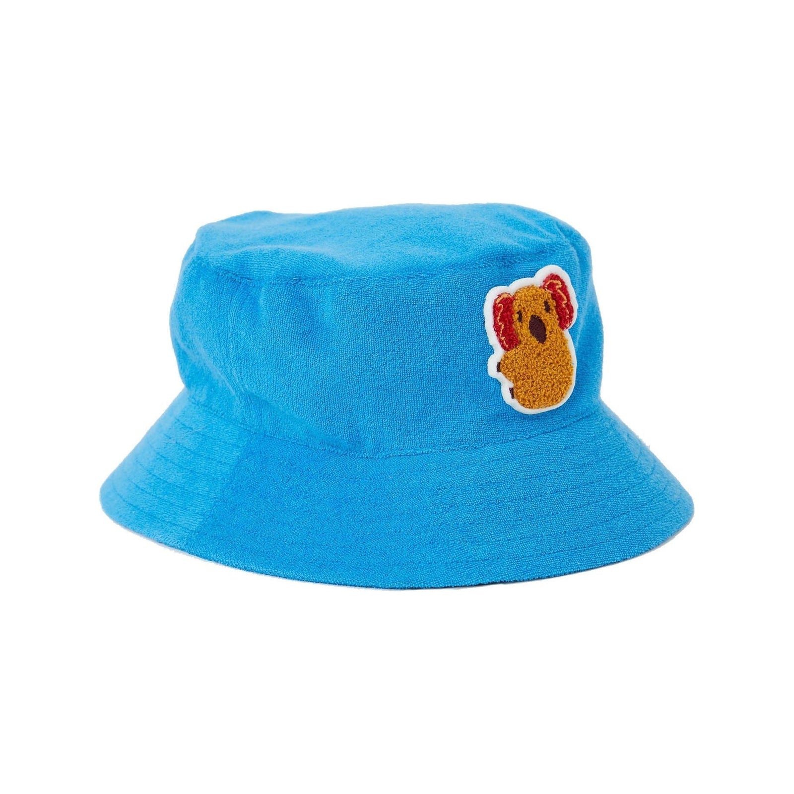 Goldie Koala Hug Terry Bucket Hat