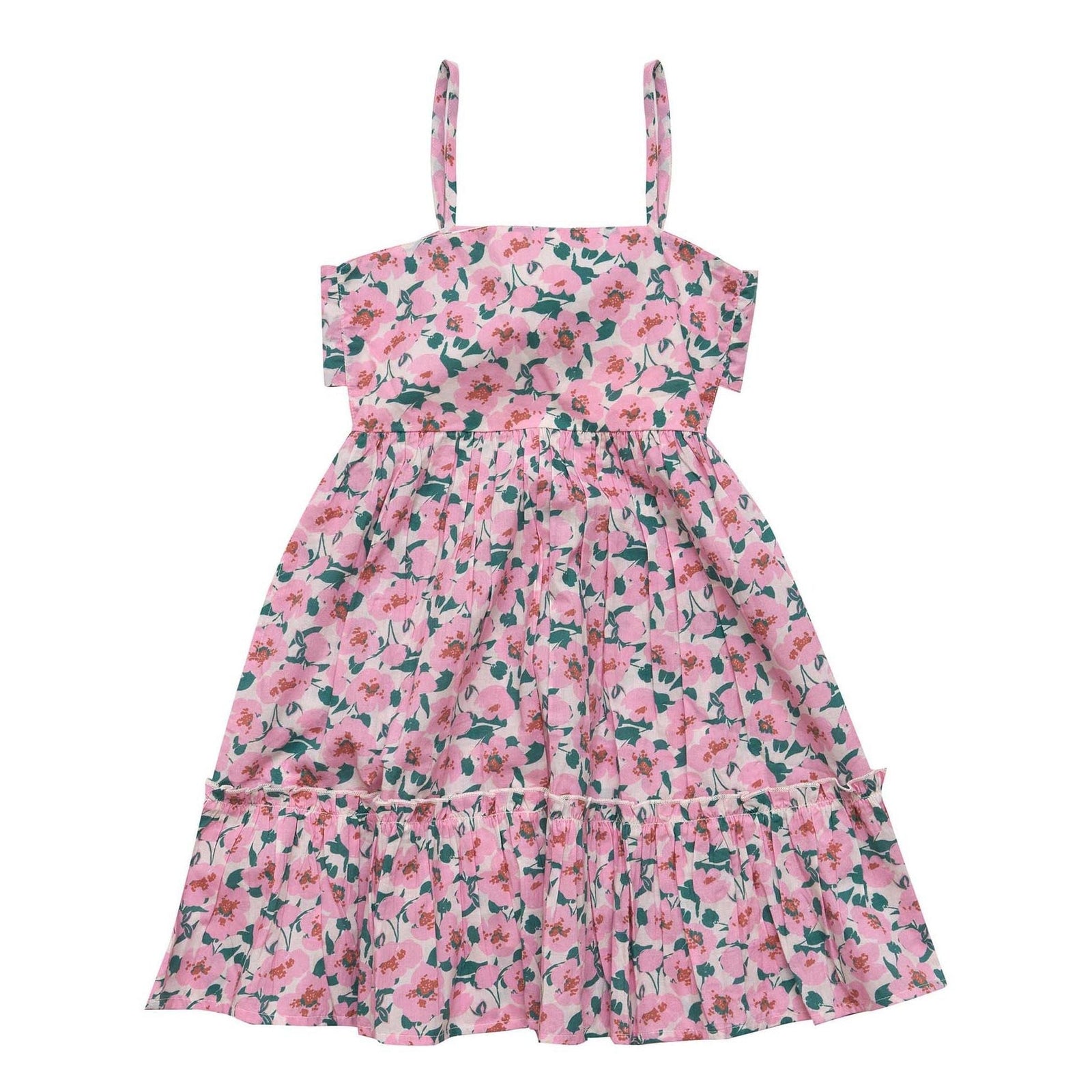 Gabby Dress-Sakura