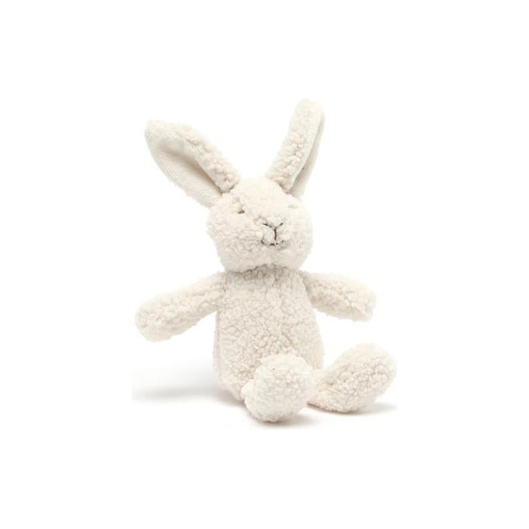 Mini Bonnie Bunny Rattle