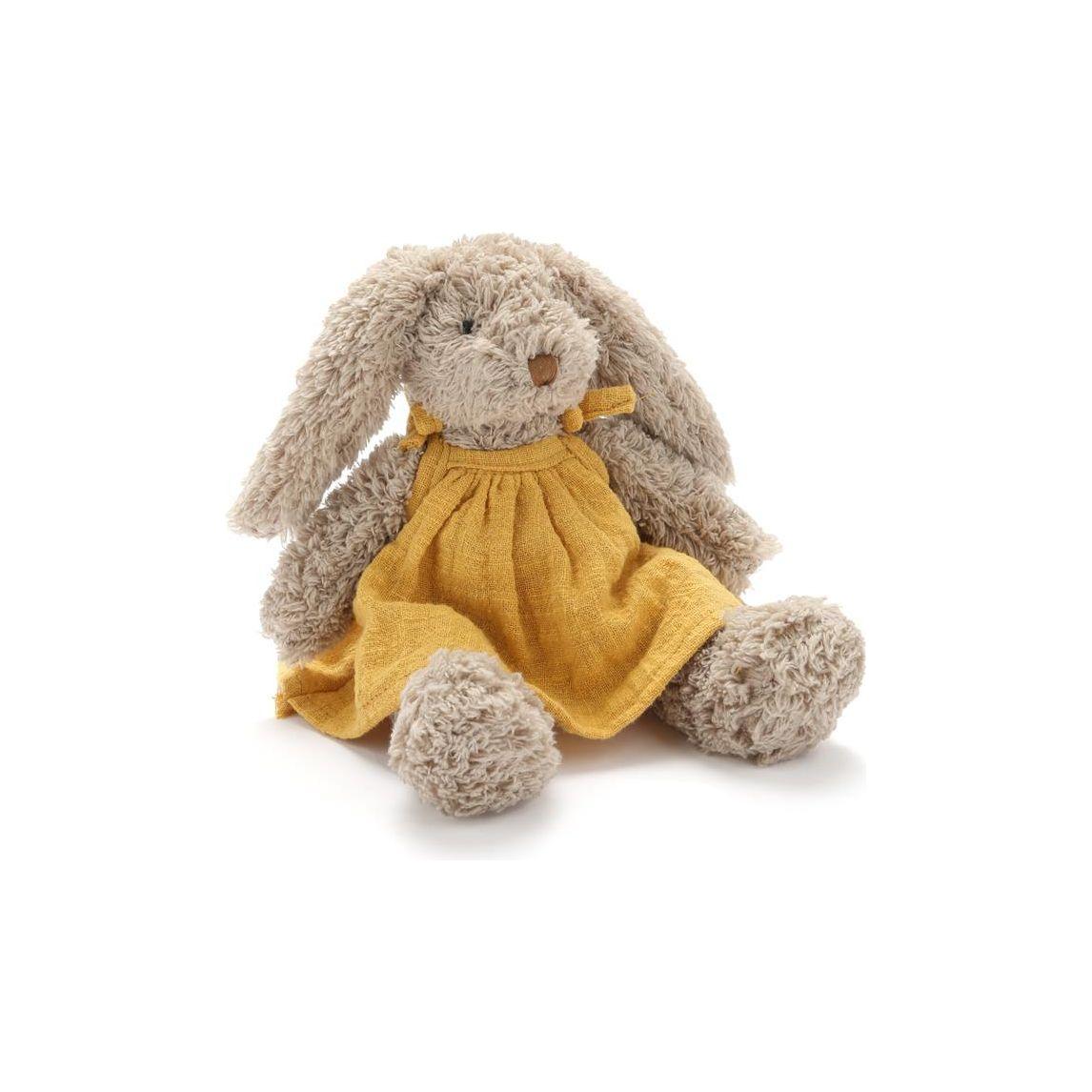 Baby Honey Bunny Girl -Mustard