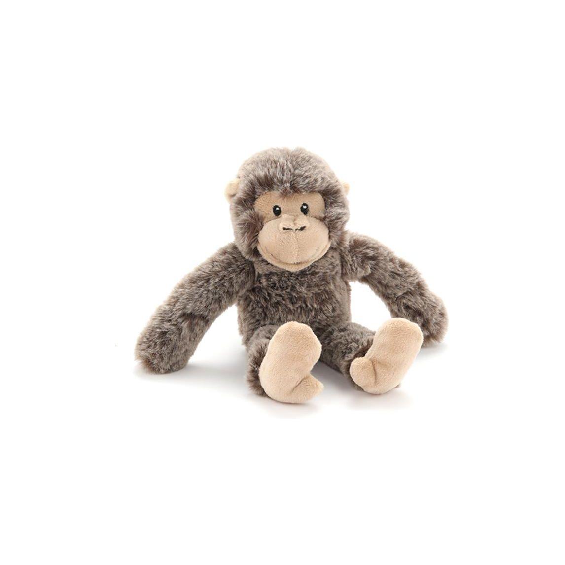 Mini Mani the Monkey Rattle