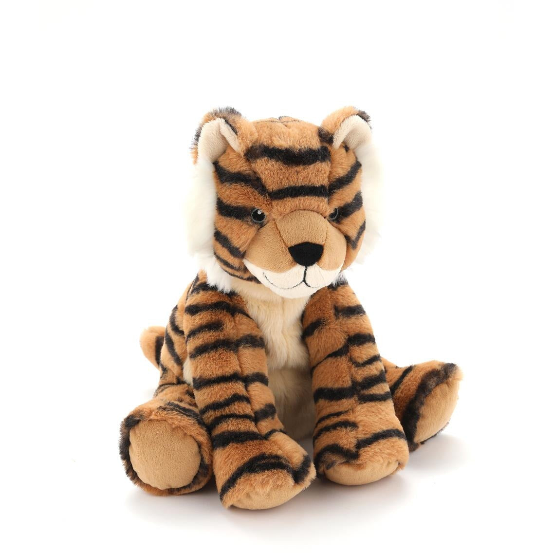 Tesh the Tiger