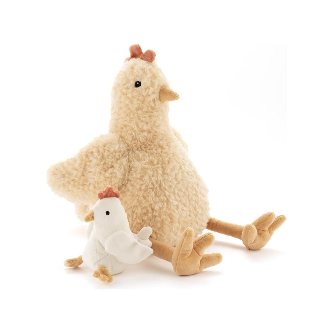 Harriet the Hen - Honey