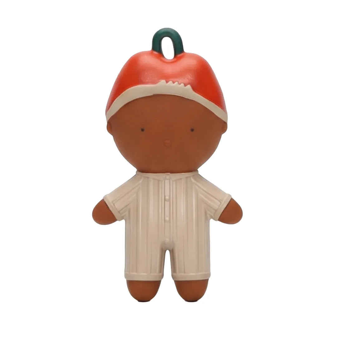 Gommu Mini Baby Apple - Almond