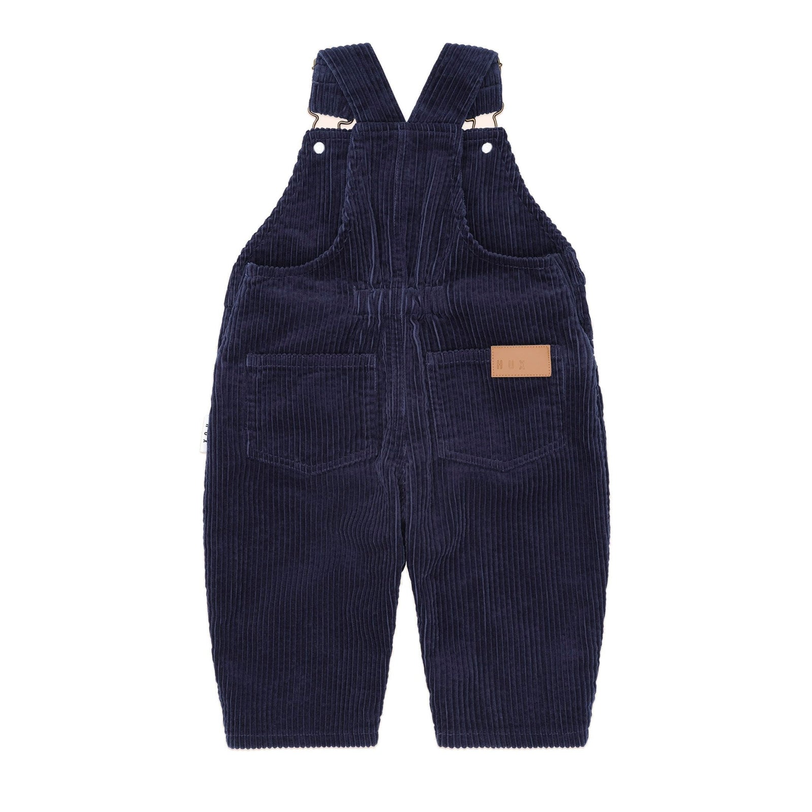 Classic Cord Overalls