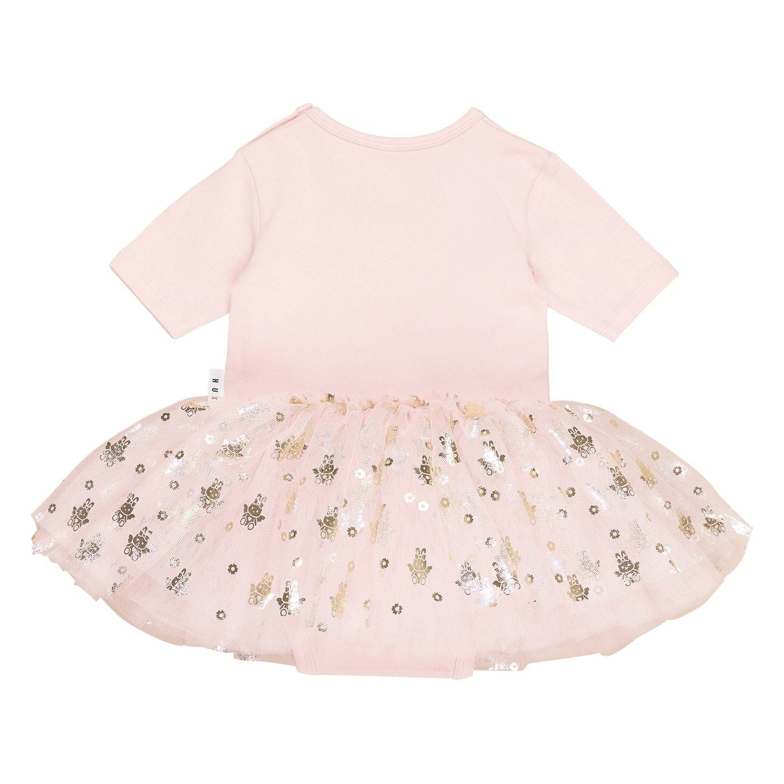 Fairy Bunny Ballet Onesie