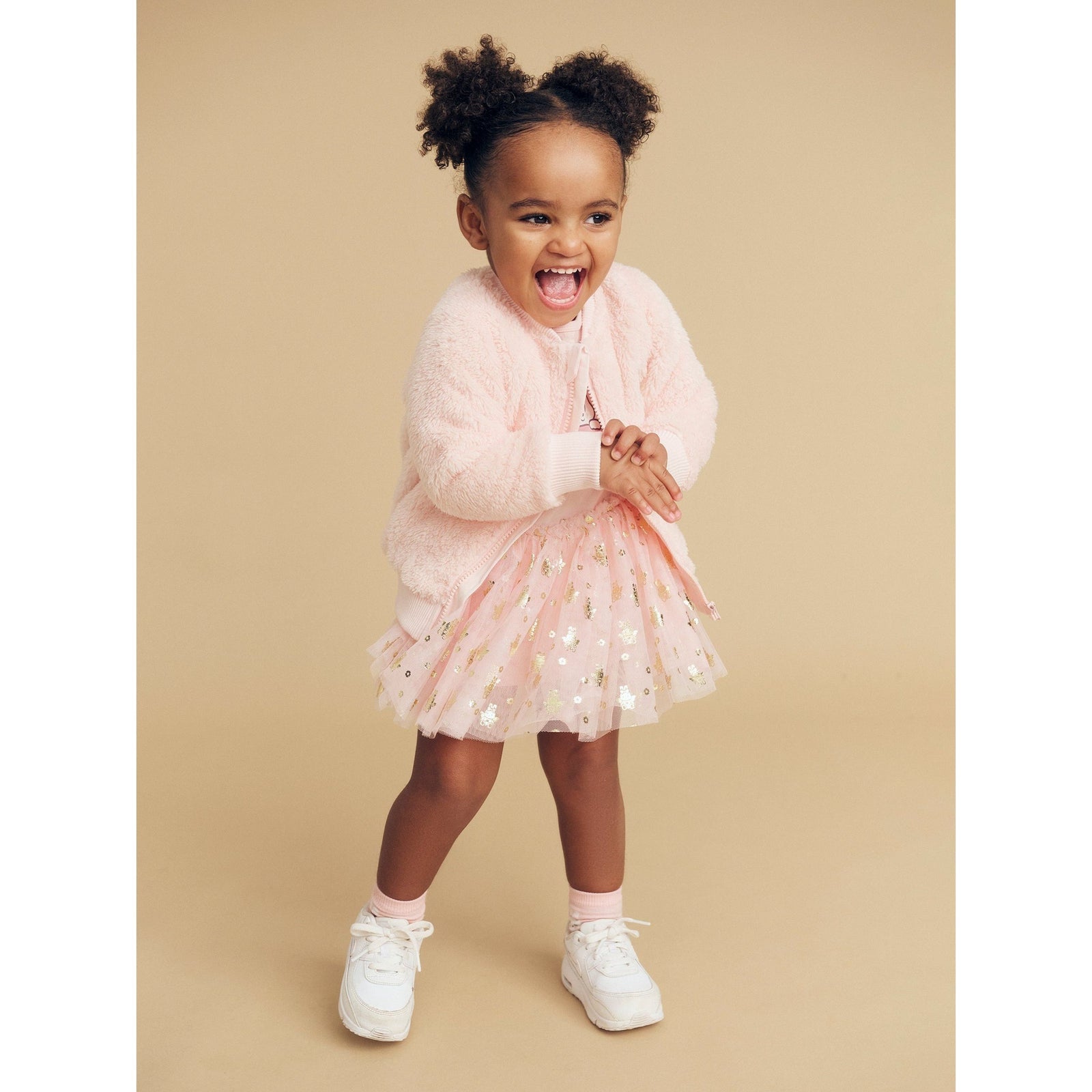 Fairy Bunny Ballet Onesie
