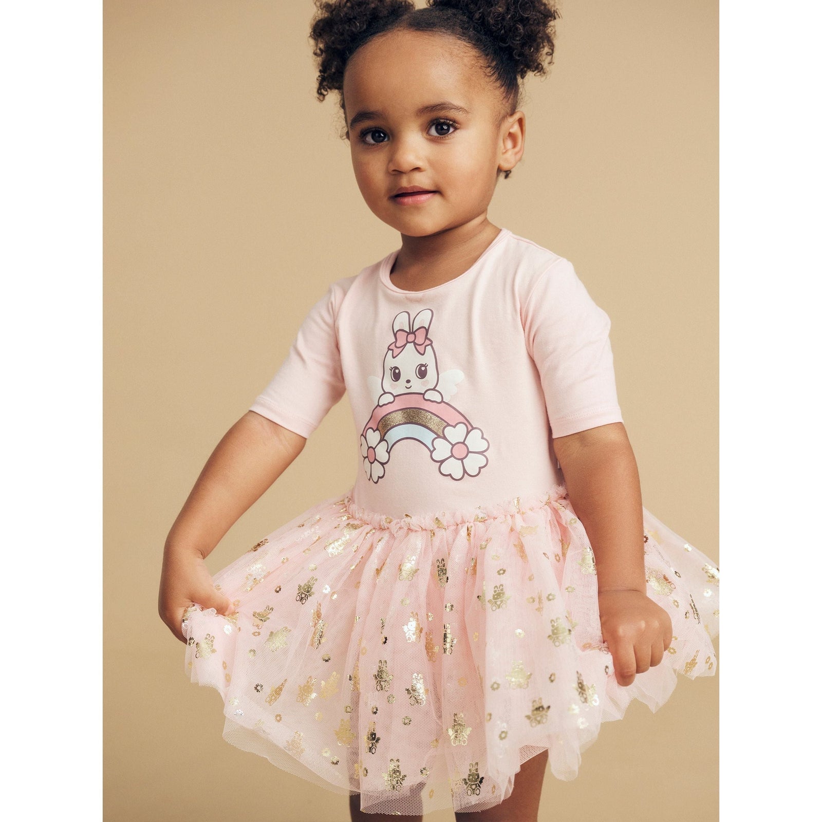 Fairy Bunny Ballet Onesie