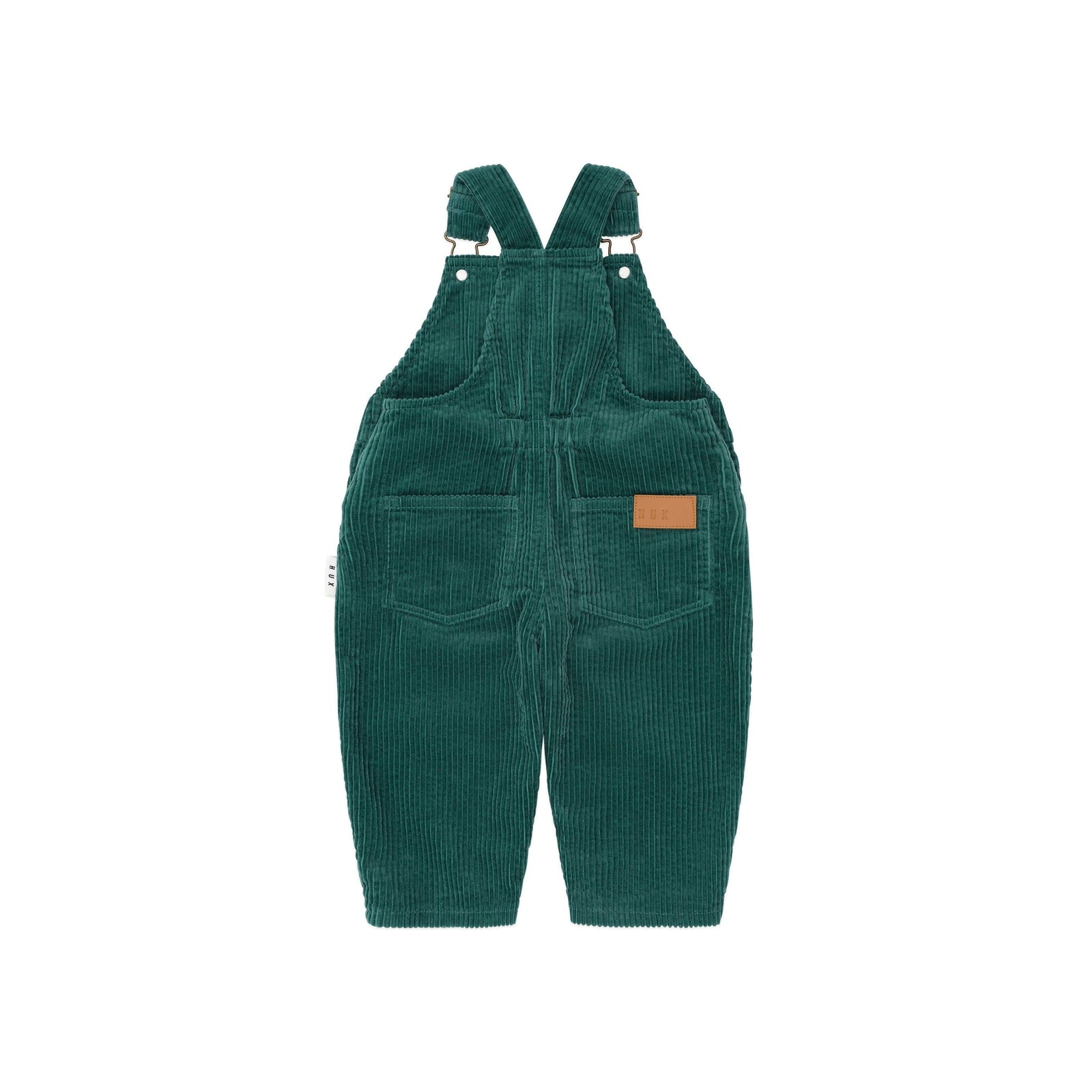 Classic Cord Overalls