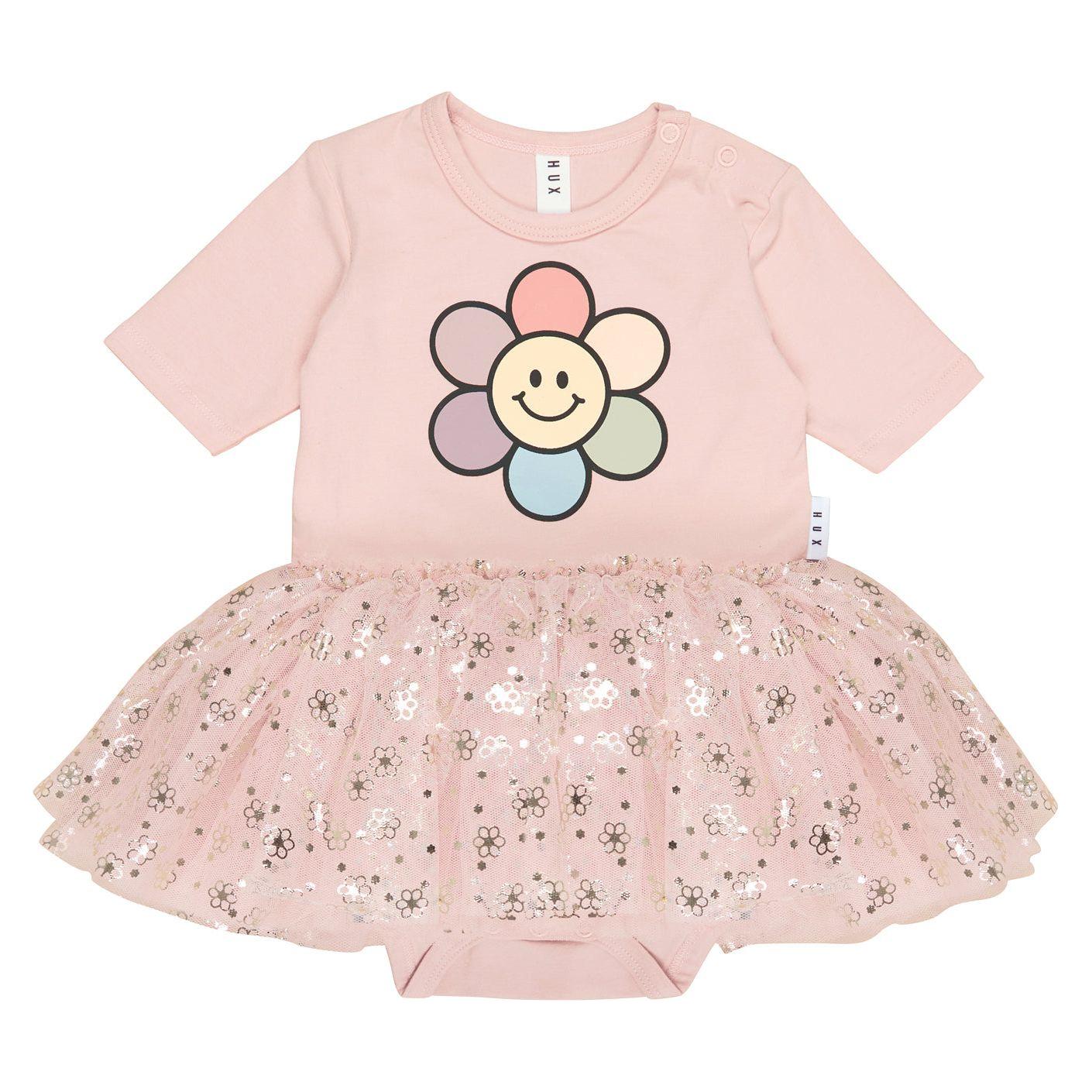 Daisy Ballet Onesie