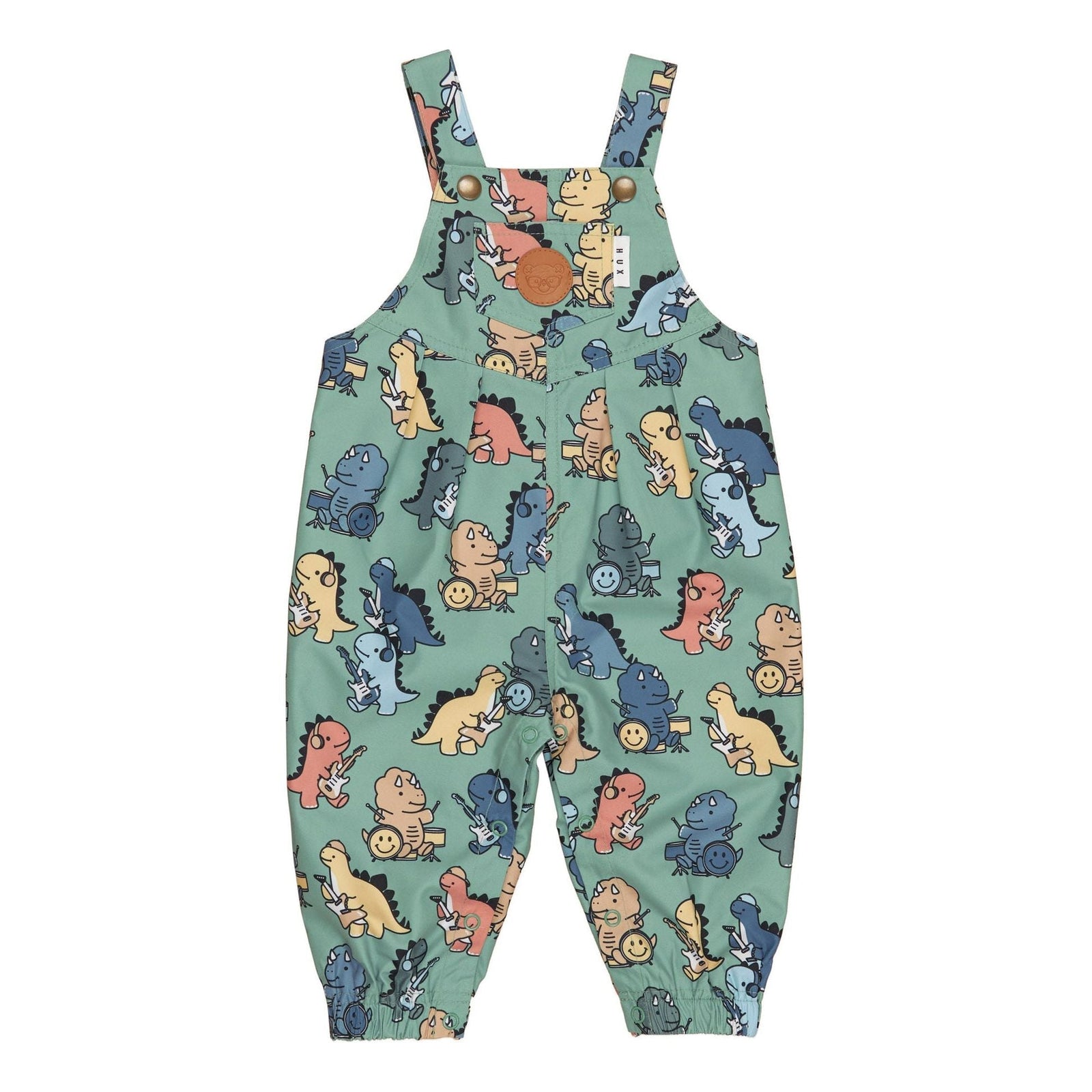 Dino Band Pudde Suit