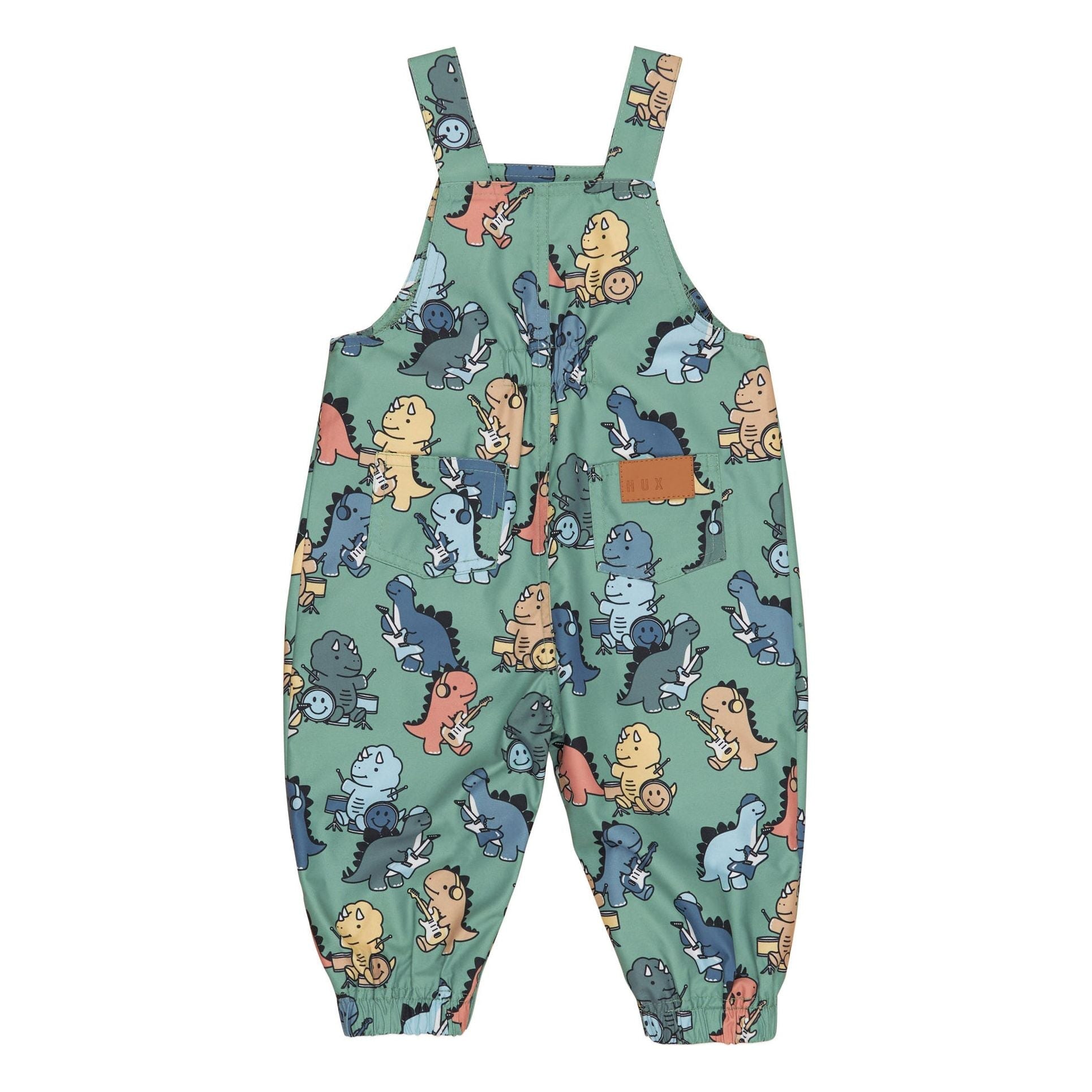 Dino Band Pudde Suit