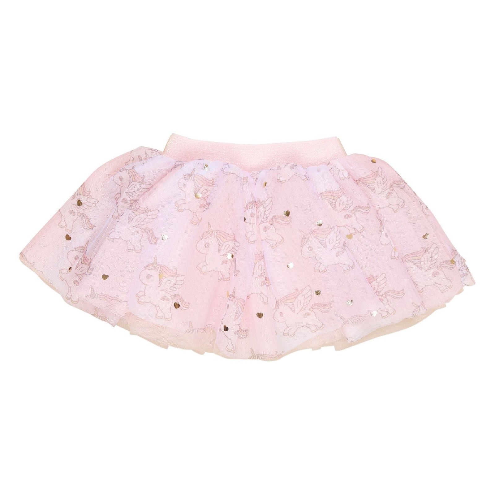 Magical Unicorn Tulle Skirt