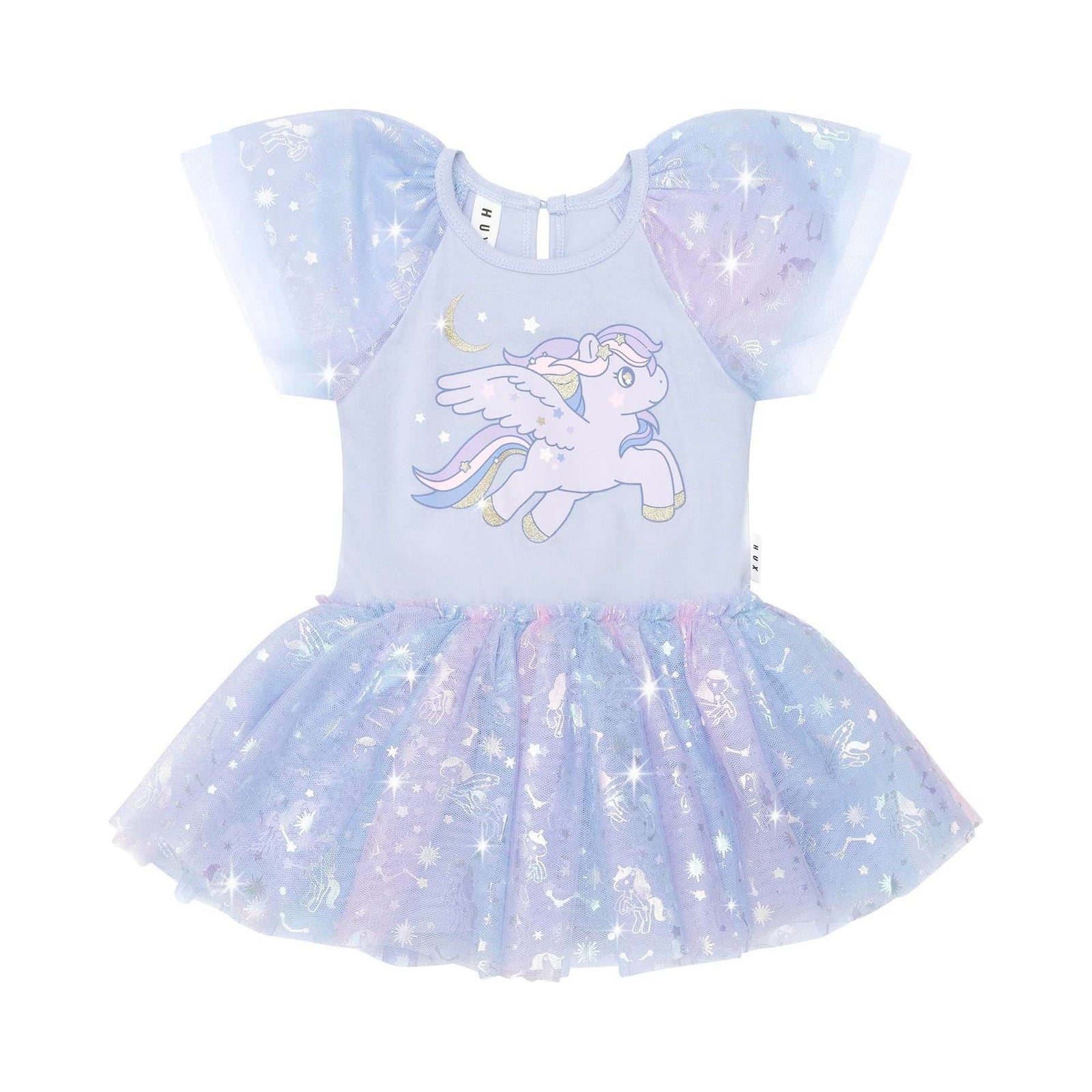 Cosmic Unicorn Ballet Dress