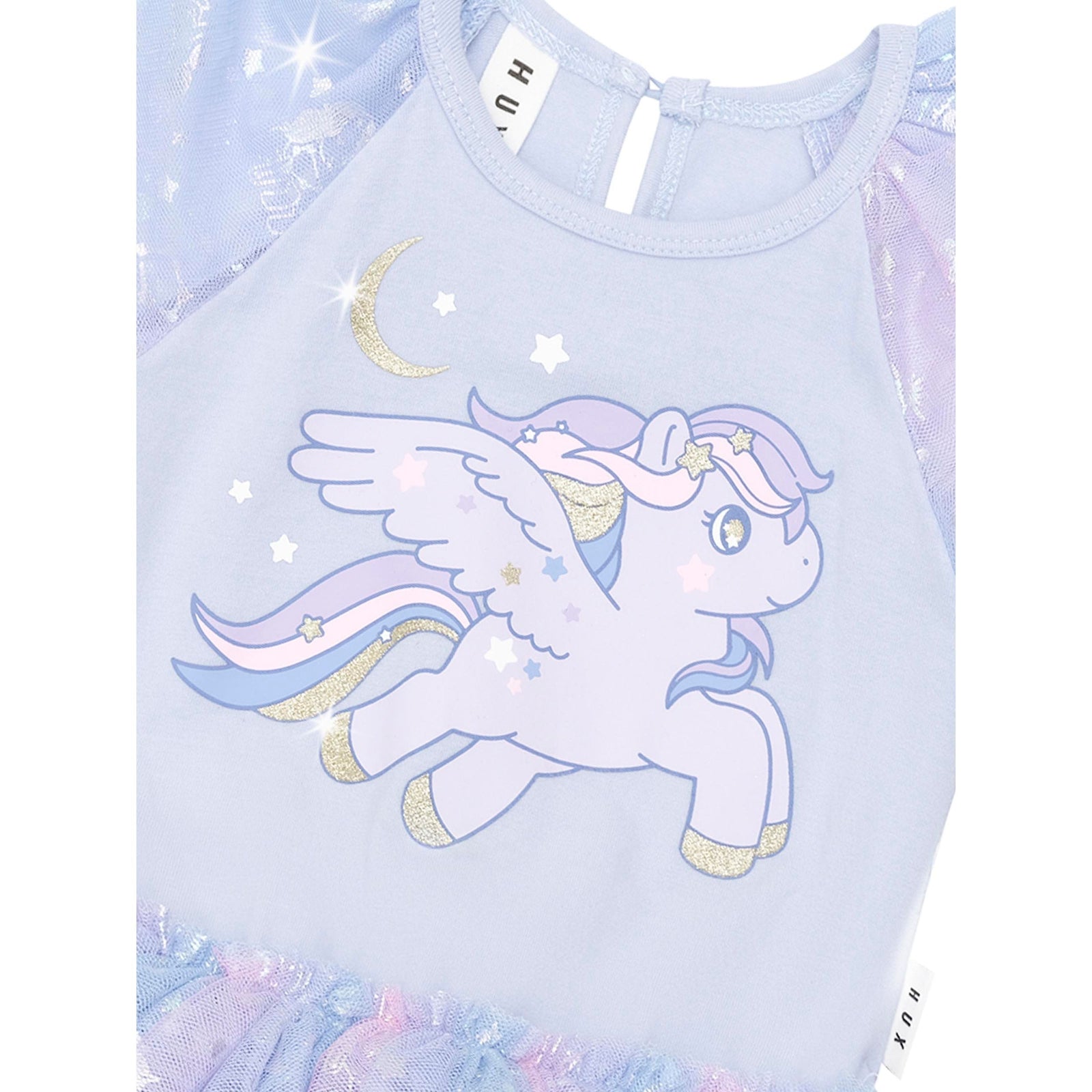 Cosmic Unicorn Ballet Dress