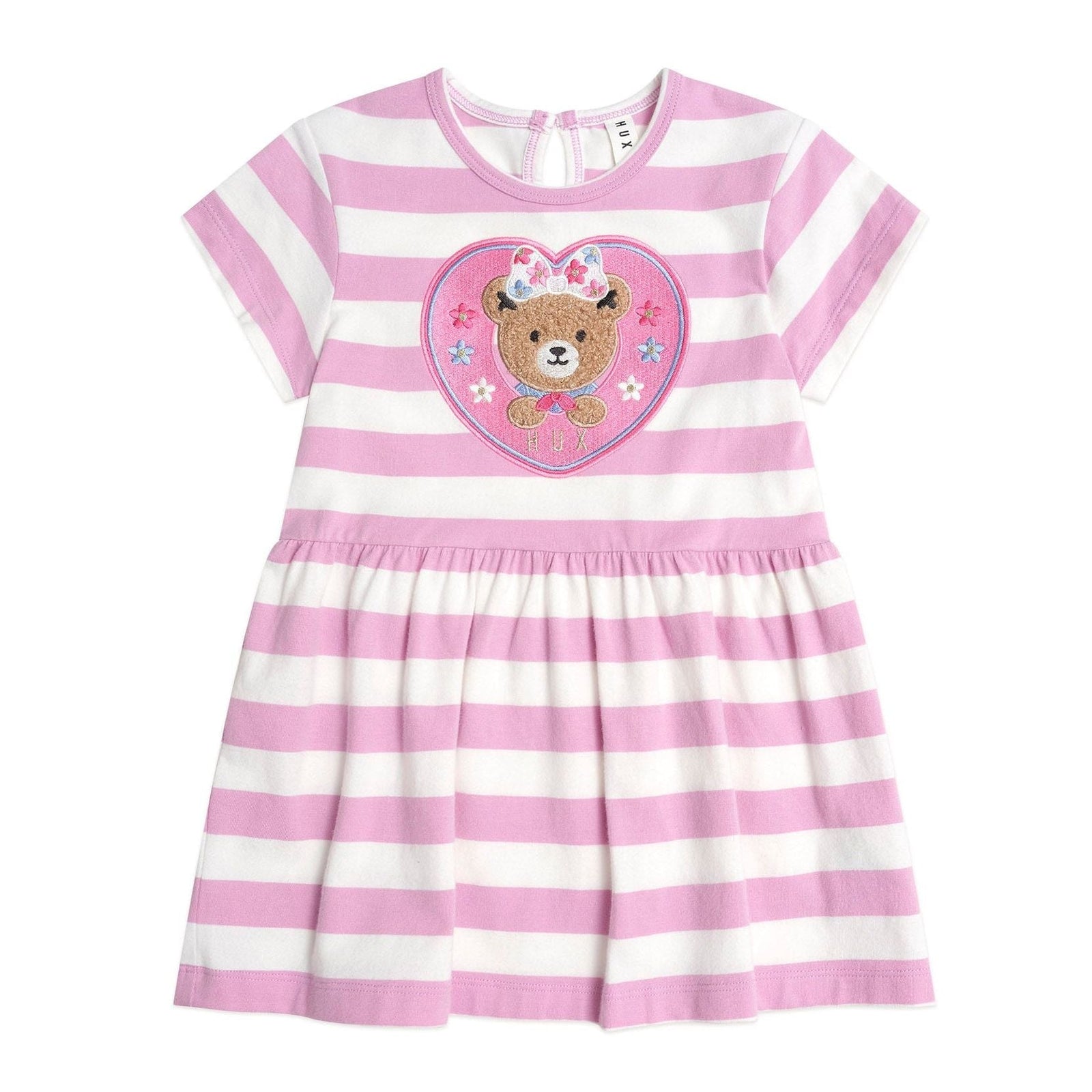 Party Hearts Dress