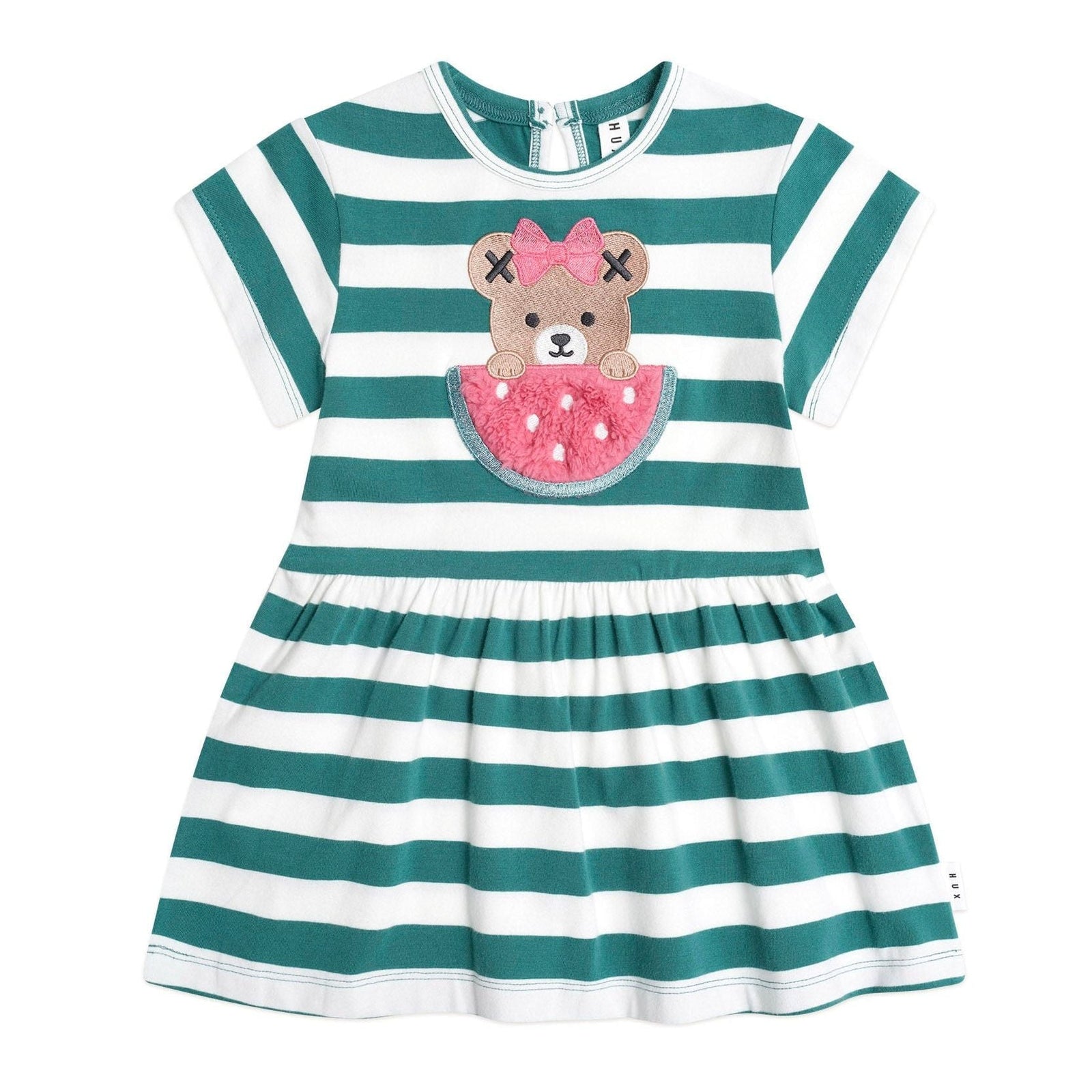 I Carried a Watermelon Dress