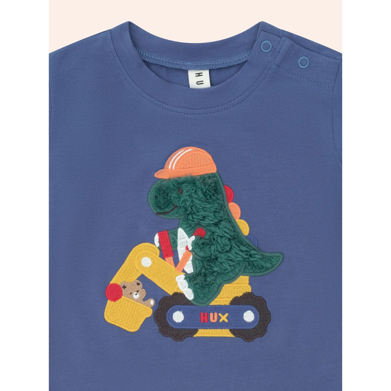 Tradie Dino Top