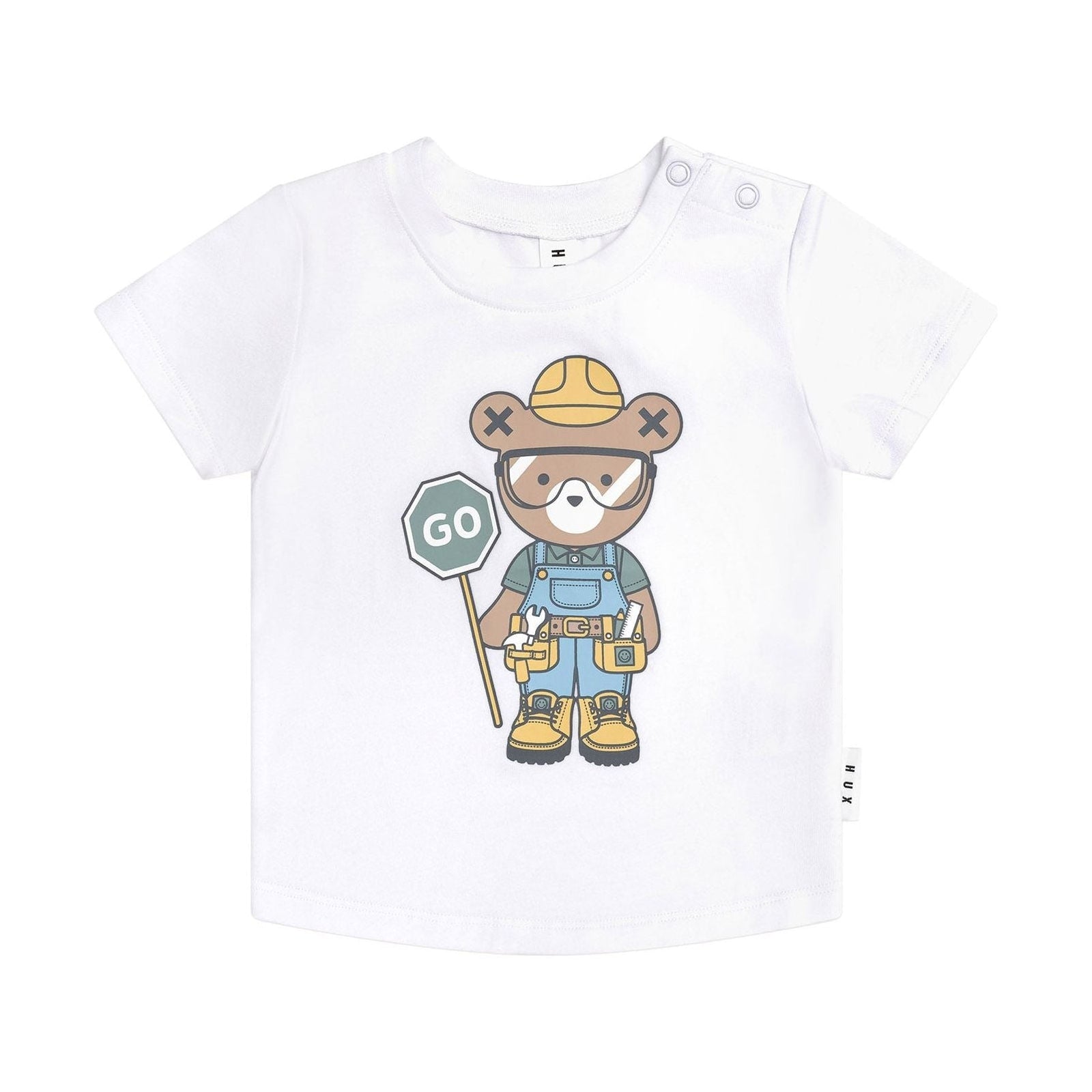 Roadworks Hux T-Shirt